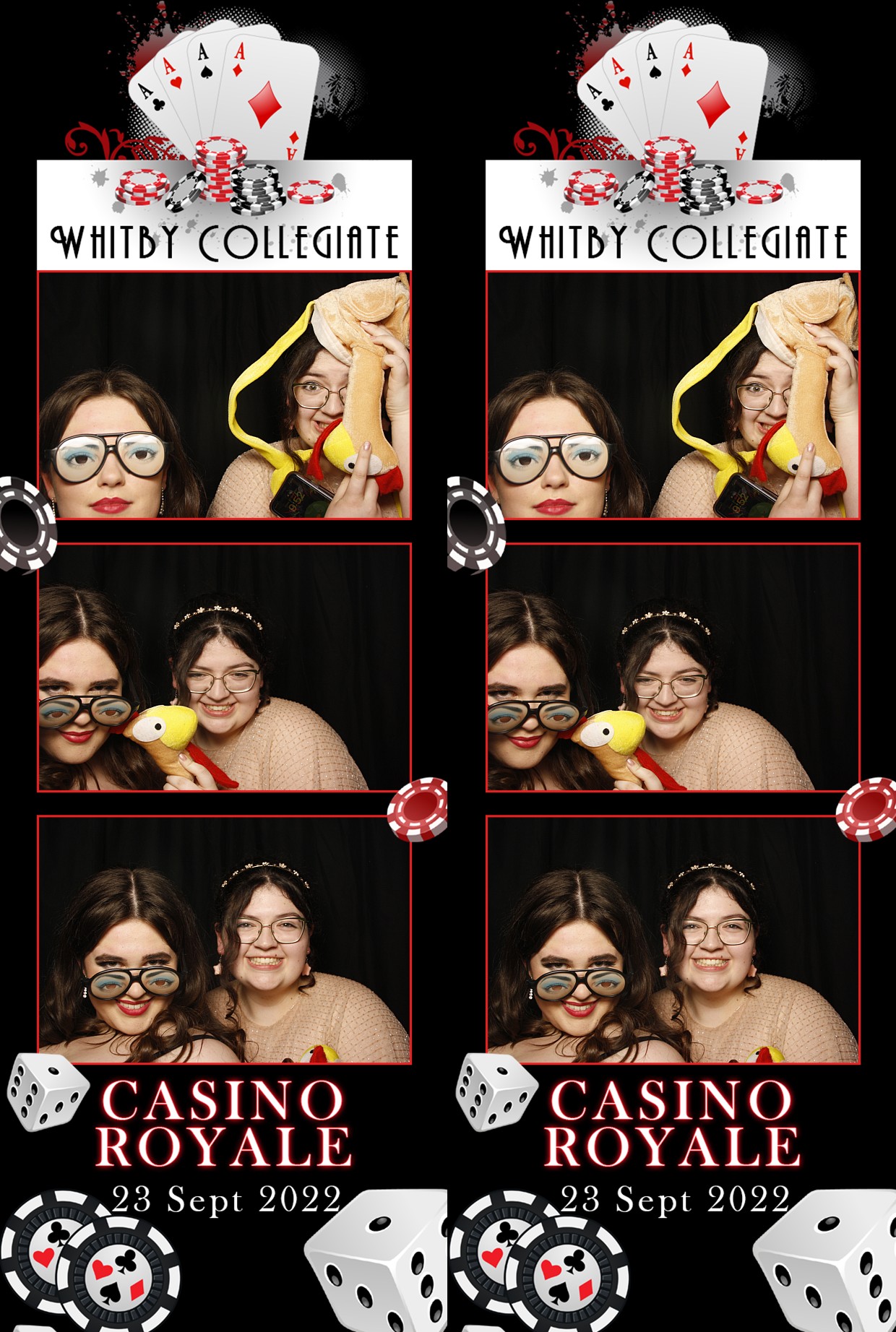 Whitby Collegiate School Ball - 2022 | View more photos from the event at wgtngallery.classicphotobooths.co.nz/u/wgtncpbgallery/Whitby-Collegiate-School-Ball-2022