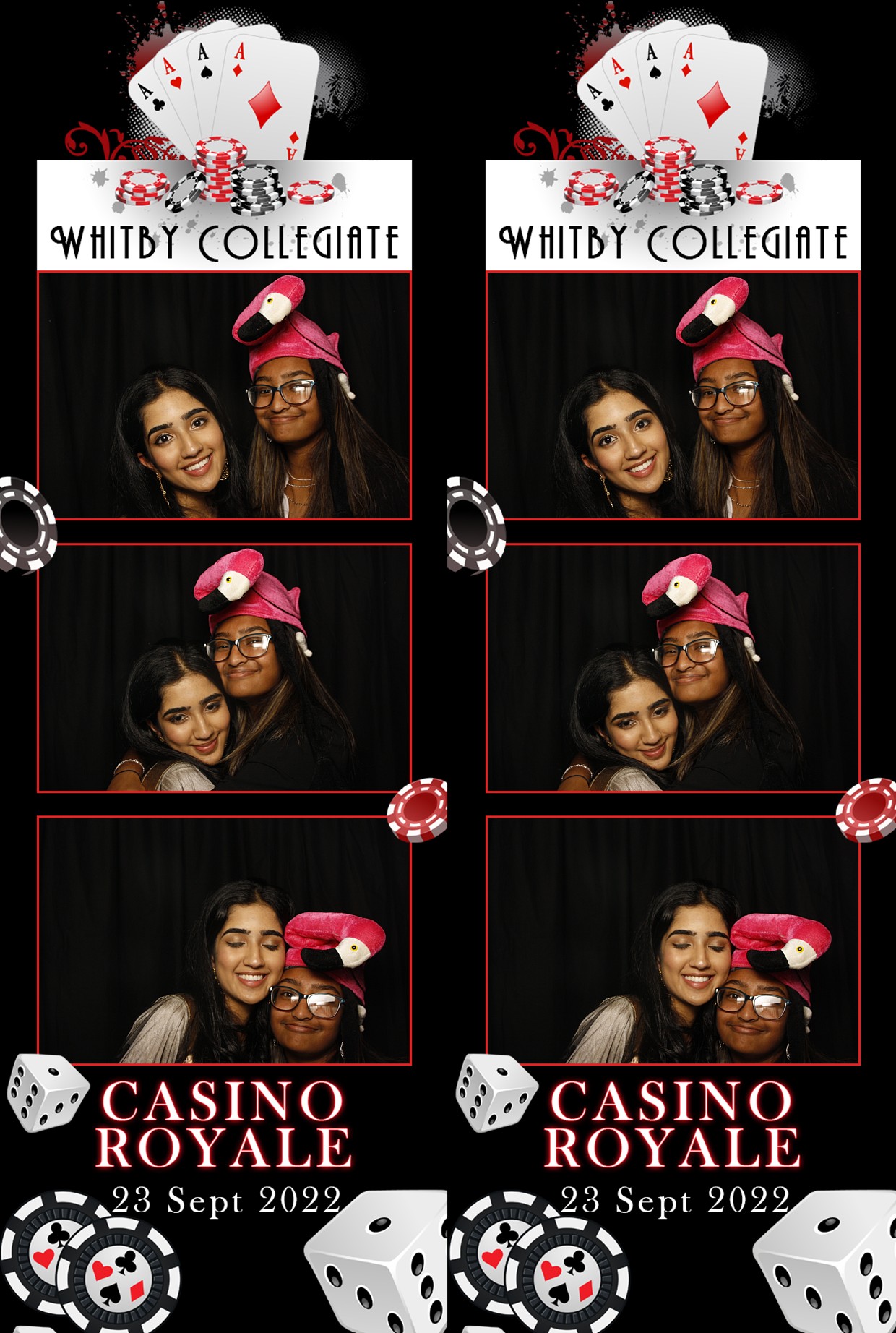Whitby Collegiate School Ball - 2022 | View more photos from the event at wgtngallery.classicphotobooths.co.nz/u/wgtncpbgallery/Whitby-Collegiate-School-Ball-2022