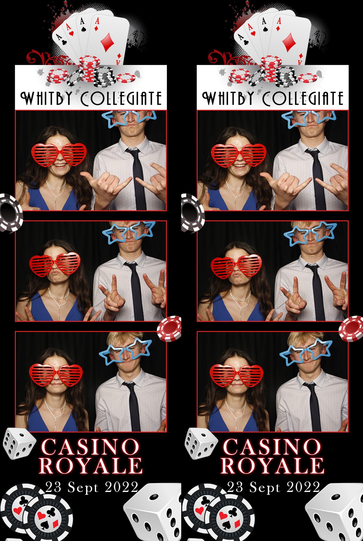 Whitby Collegiate School Ball - 2022 | View more photos from the event at wgtngallery.classicphotobooths.co.nz/u/wgtncpbgallery/Whitby-Collegiate-School-Ball-2022