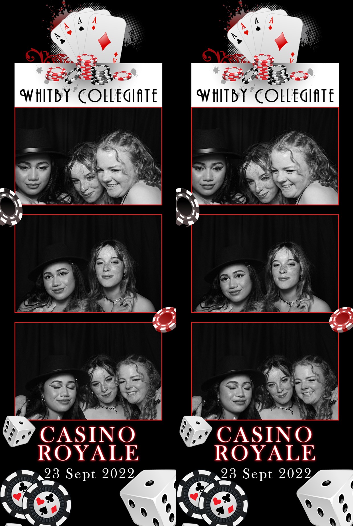 Whitby Collegiate School Ball - 2022 | View more photos from the event at wgtngallery.classicphotobooths.co.nz/u/wgtncpbgallery/Whitby-Collegiate-School-Ball-2022