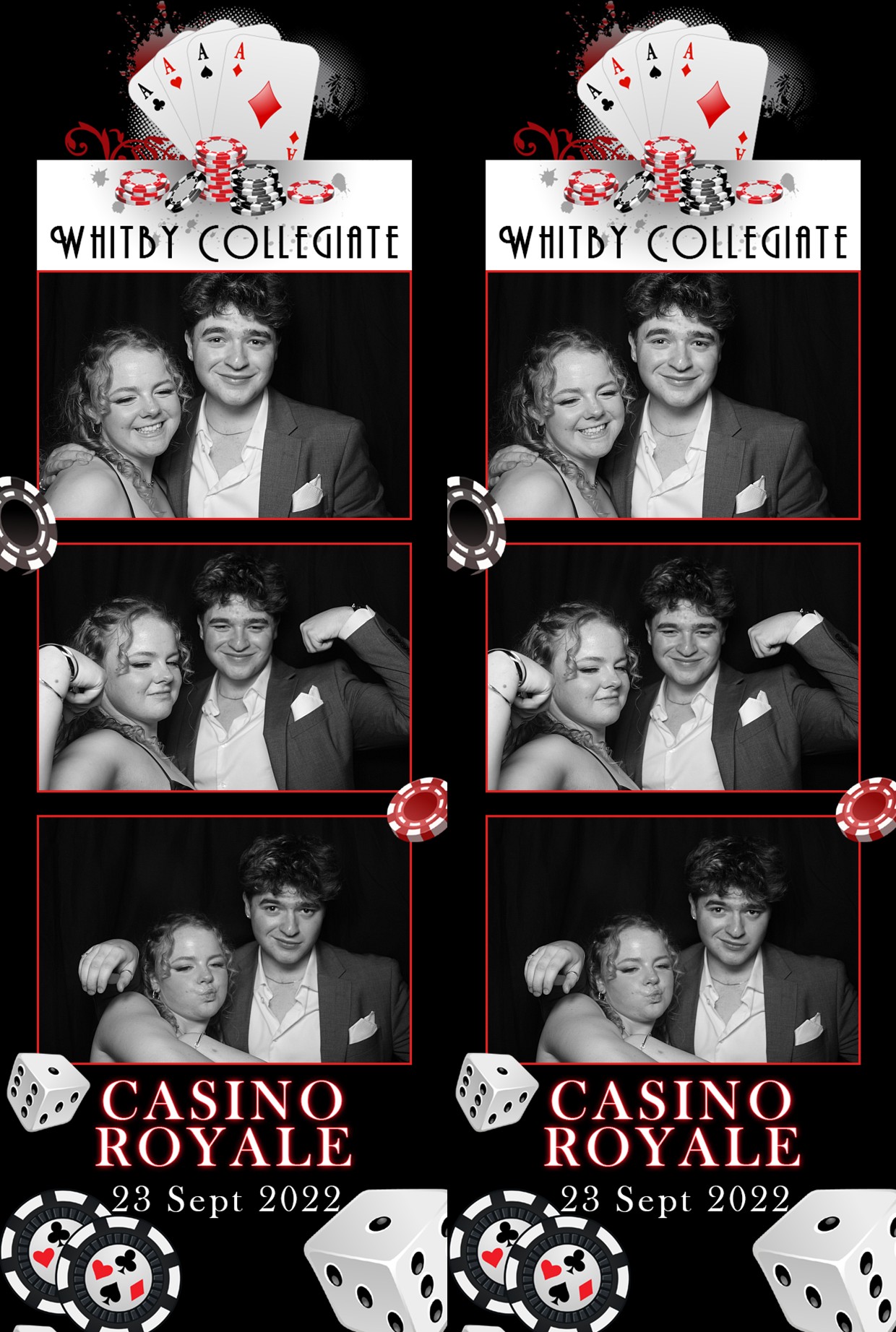 Whitby Collegiate School Ball - 2022 | View more photos from the event at wgtngallery.classicphotobooths.co.nz/u/wgtncpbgallery/Whitby-Collegiate-School-Ball-2022