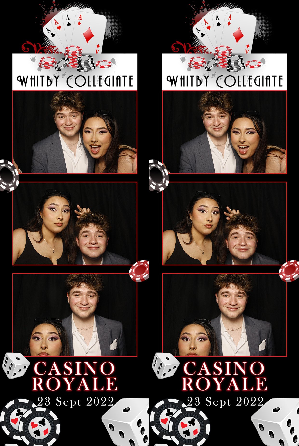 Whitby Collegiate School Ball - 2022 | View more photos from the event at wgtngallery.classicphotobooths.co.nz/u/wgtncpbgallery/Whitby-Collegiate-School-Ball-2022