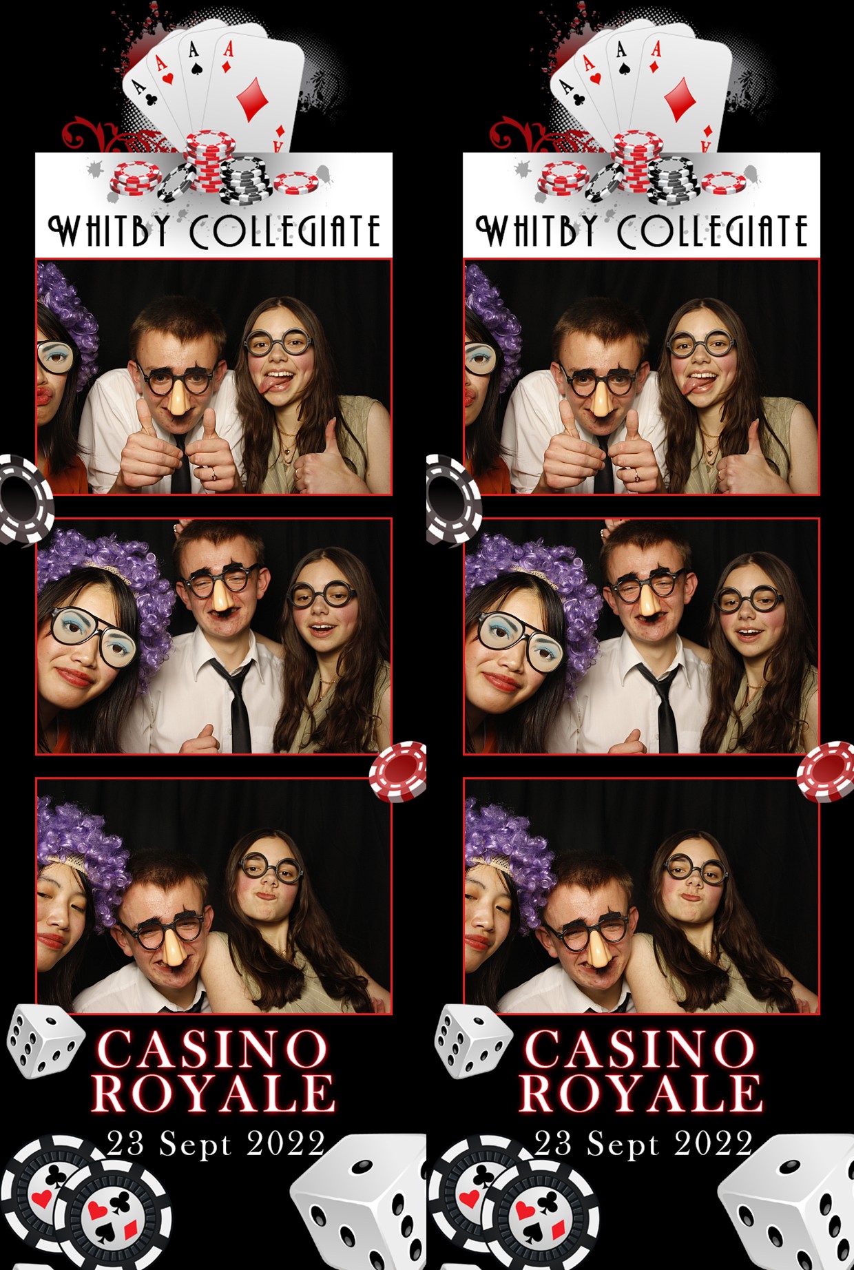 Whitby Collegiate School Ball - 2022 | View more photos from the event at wgtngallery.classicphotobooths.co.nz/u/wgtncpbgallery/Whitby-Collegiate-School-Ball-2022