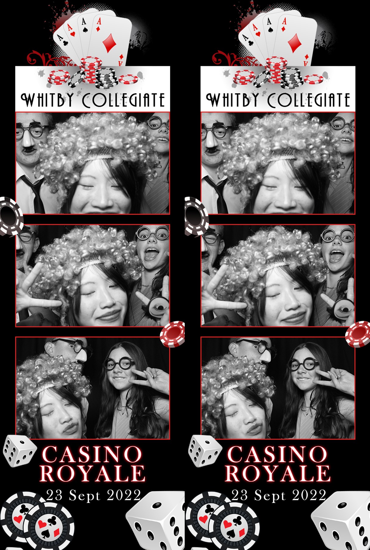 Whitby Collegiate School Ball - 2022 | View more photos from the event at wgtngallery.classicphotobooths.co.nz/u/wgtncpbgallery/Whitby-Collegiate-School-Ball-2022