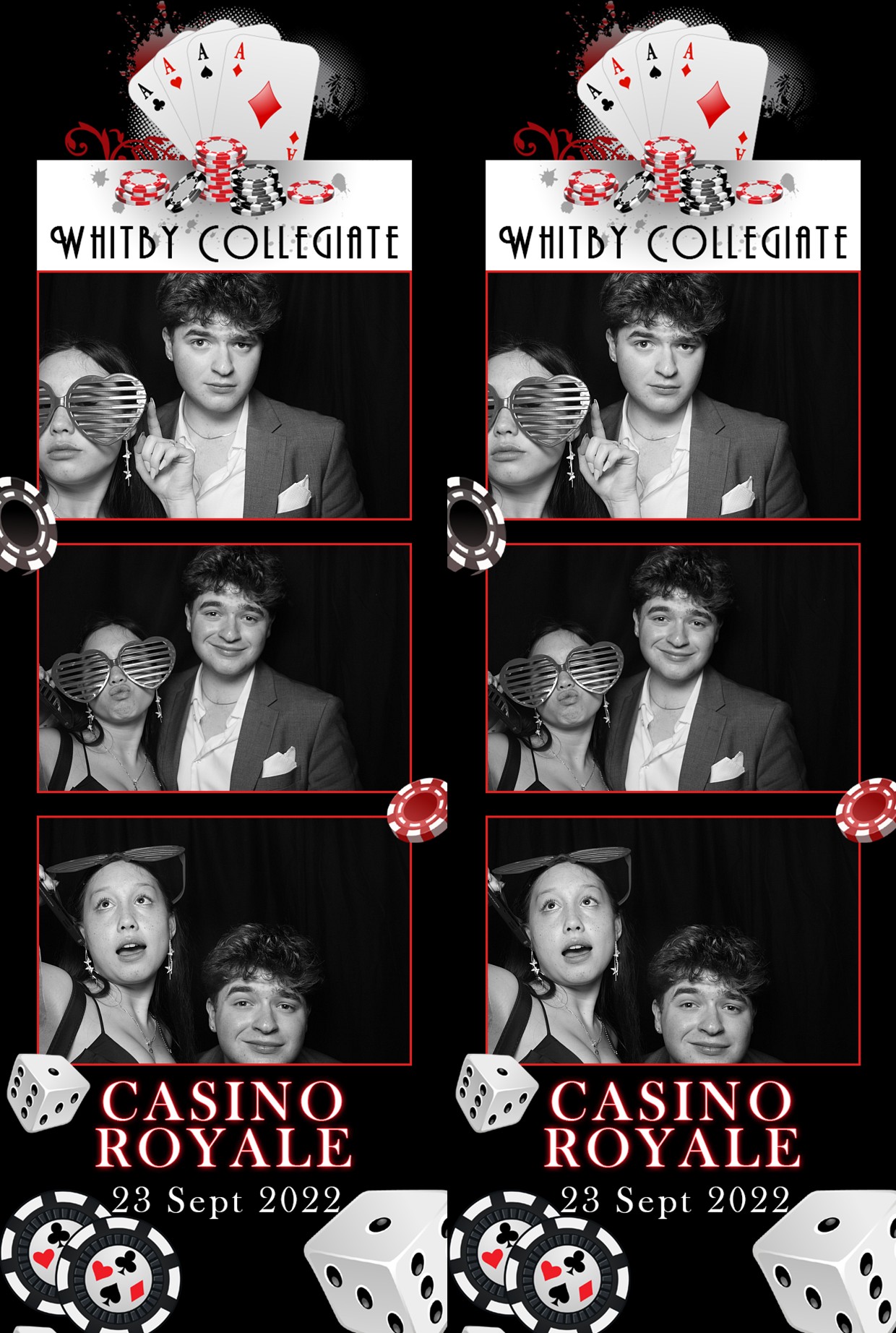 Whitby Collegiate School Ball - 2022 | View more photos from the event at wgtngallery.classicphotobooths.co.nz/u/wgtncpbgallery/Whitby-Collegiate-School-Ball-2022