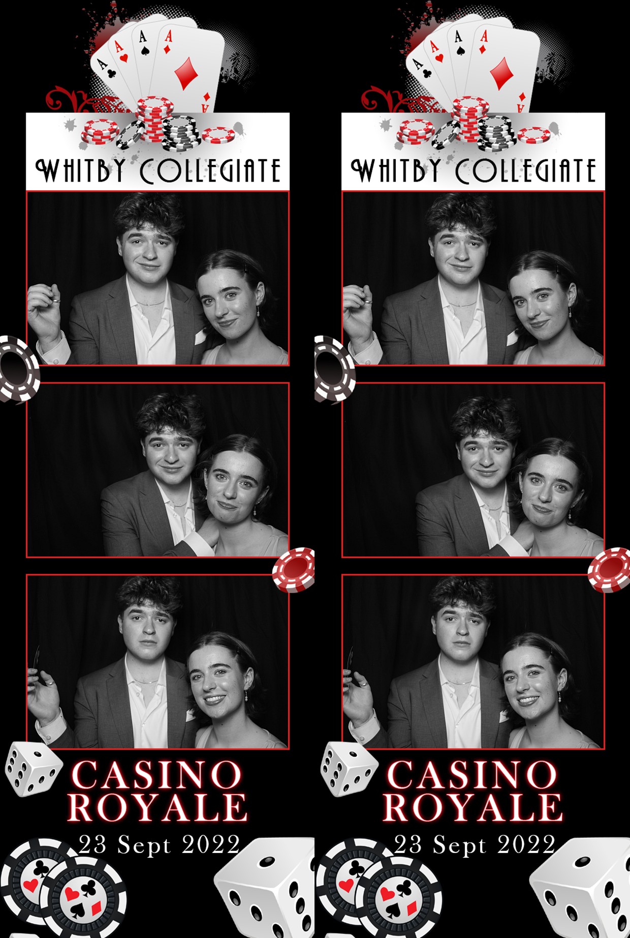 Whitby Collegiate School Ball - 2022 | View more photos from the event at wgtngallery.classicphotobooths.co.nz/u/wgtncpbgallery/Whitby-Collegiate-School-Ball-2022