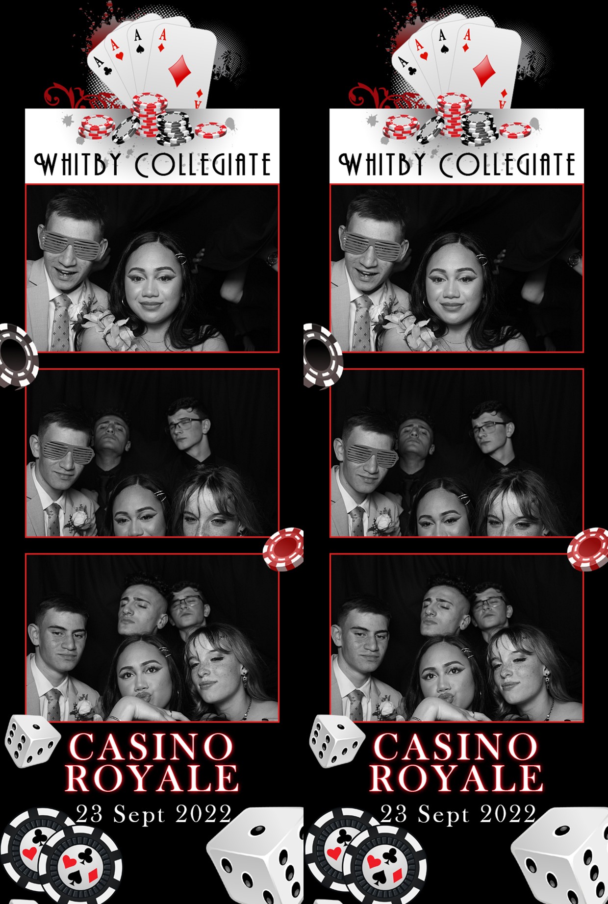 Whitby Collegiate School Ball - 2022 | View more photos from the event at wgtngallery.classicphotobooths.co.nz/u/wgtncpbgallery/Whitby-Collegiate-School-Ball-2022