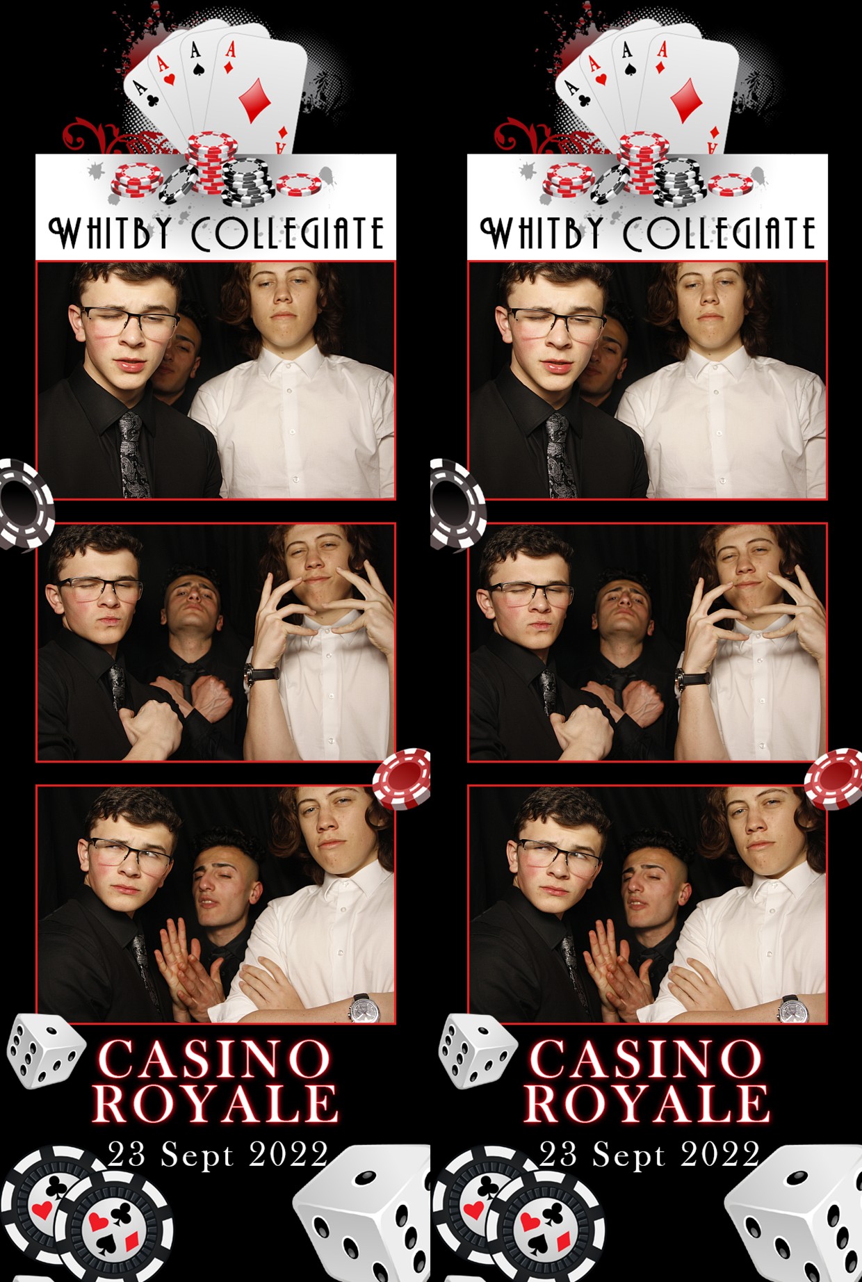 Whitby Collegiate School Ball - 2022 | View more photos from the event at wgtngallery.classicphotobooths.co.nz/u/wgtncpbgallery/Whitby-Collegiate-School-Ball-2022