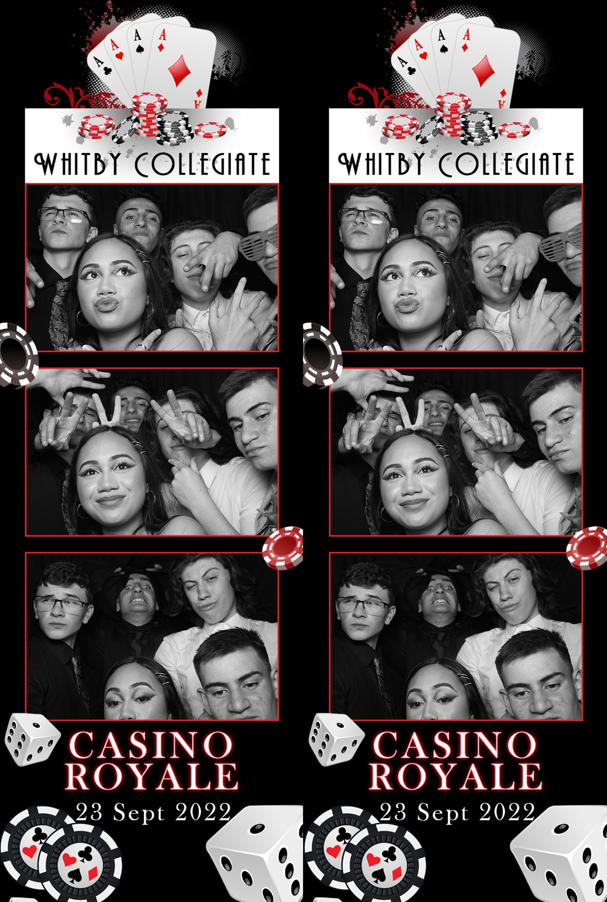 Whitby Collegiate School Ball - 2022 | View more photos from the event at wgtngallery.classicphotobooths.co.nz/u/wgtncpbgallery/Whitby-Collegiate-School-Ball-2022