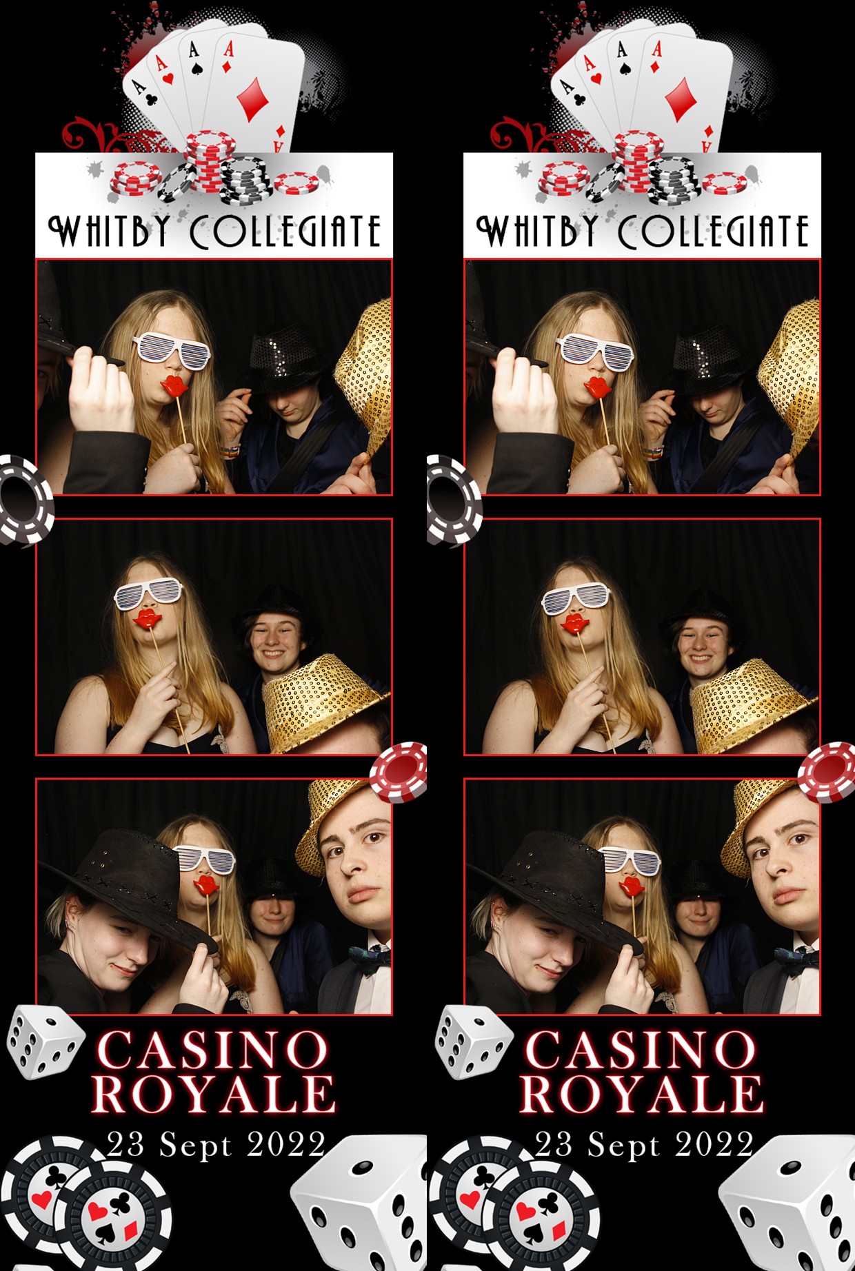 Whitby Collegiate School Ball - 2022 | View more photos from the event at wgtngallery.classicphotobooths.co.nz/u/wgtncpbgallery/Whitby-Collegiate-School-Ball-2022