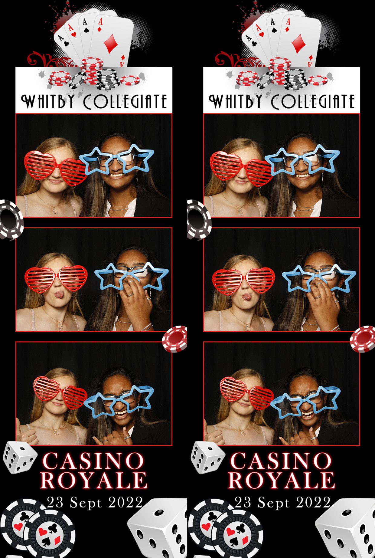 Whitby Collegiate School Ball - 2022 | View more photos from the event at wgtngallery.classicphotobooths.co.nz/u/wgtncpbgallery/Whitby-Collegiate-School-Ball-2022