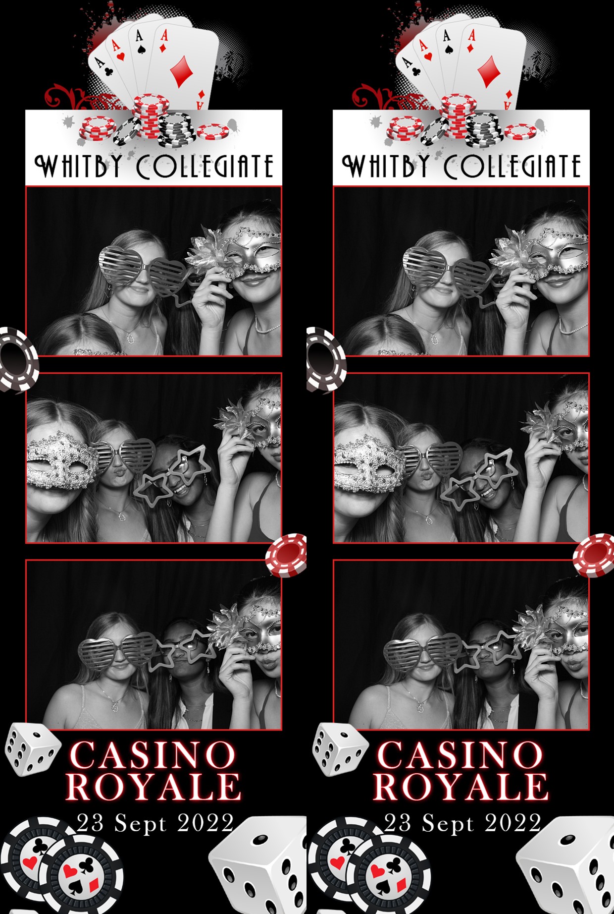 Whitby Collegiate School Ball - 2022 | View more photos from the event at wgtngallery.classicphotobooths.co.nz/u/wgtncpbgallery/Whitby-Collegiate-School-Ball-2022