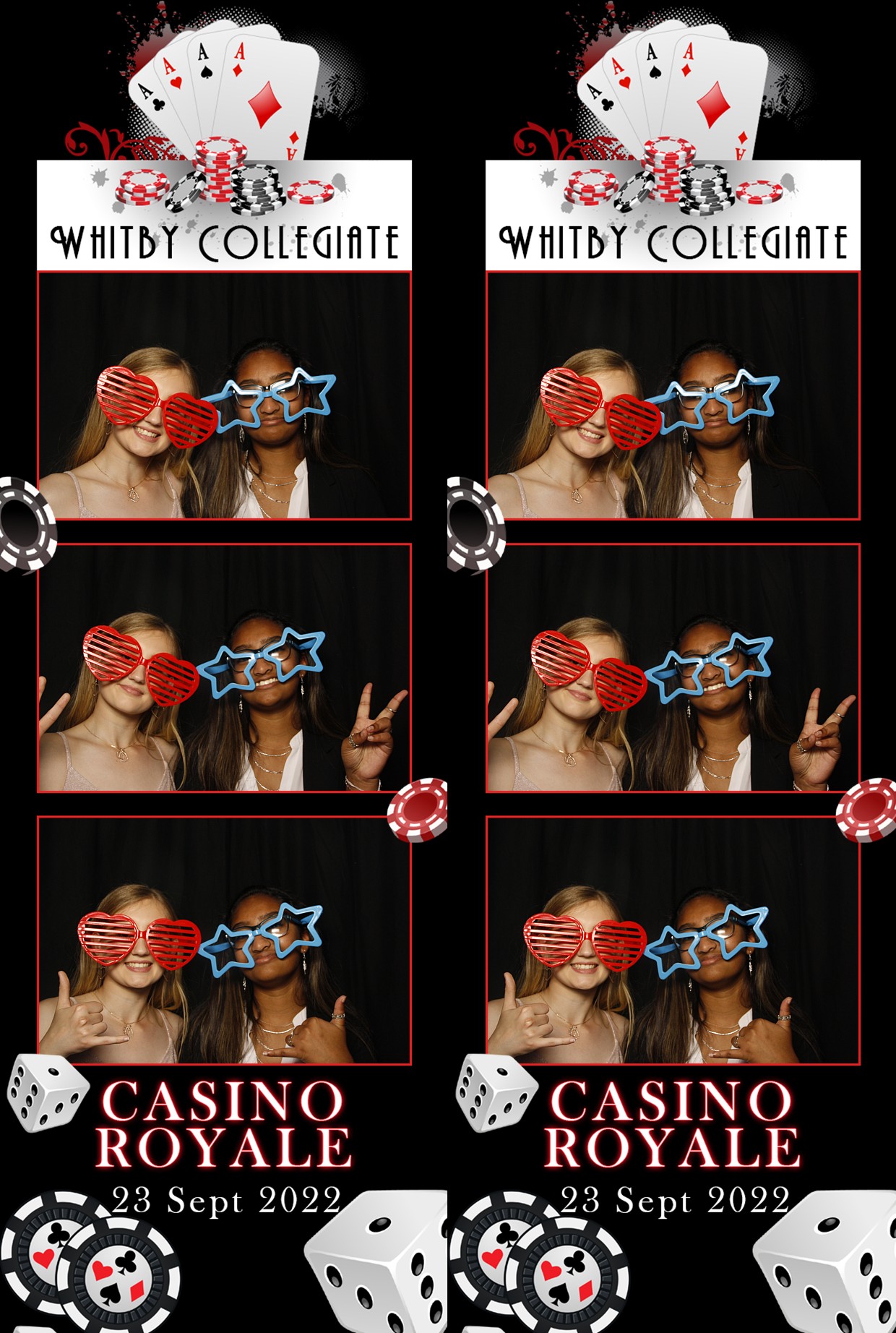 Whitby Collegiate School Ball - 2022 | View more photos from the event at wgtngallery.classicphotobooths.co.nz/u/wgtncpbgallery/Whitby-Collegiate-School-Ball-2022