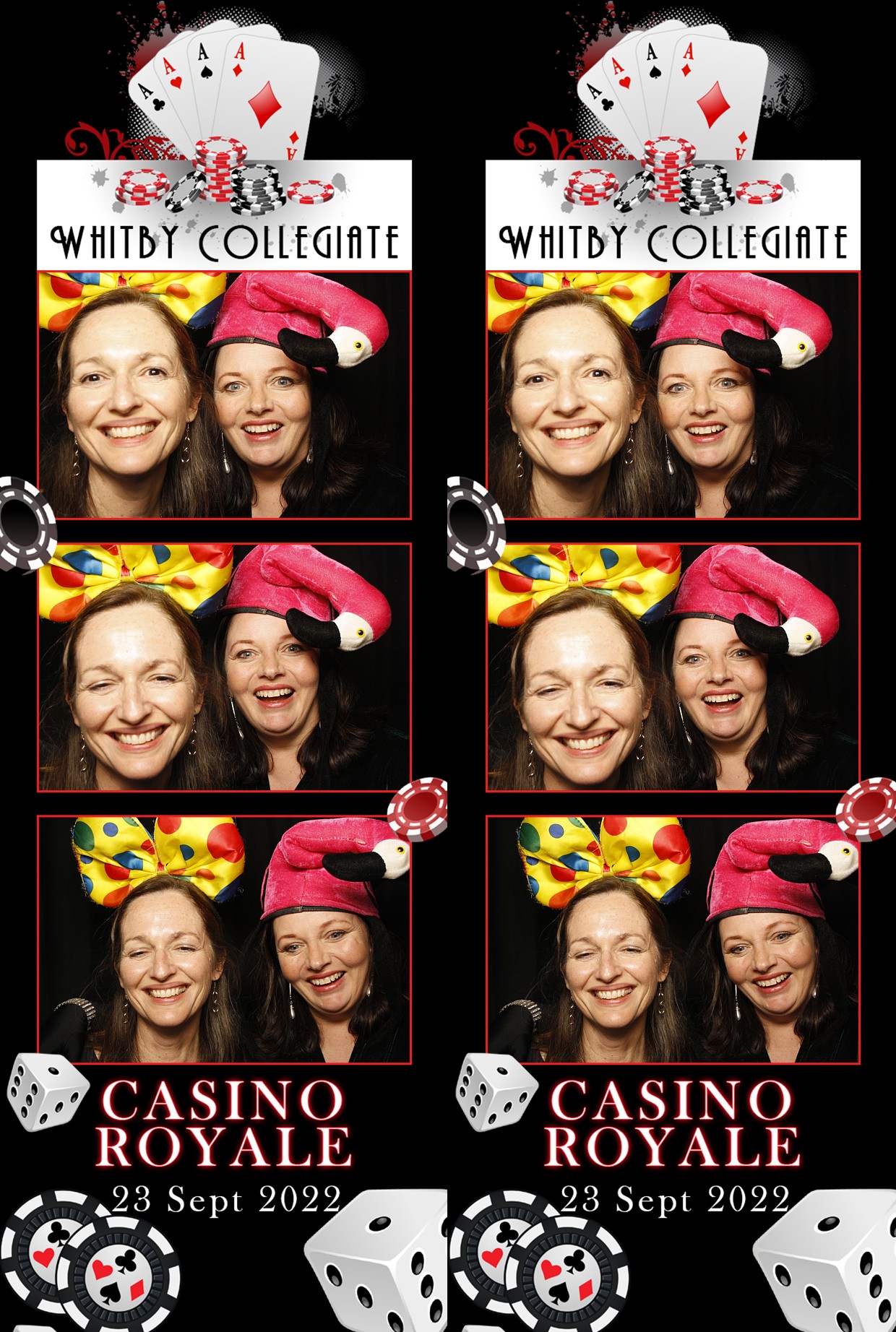 Whitby Collegiate School Ball - 2022 | View more photos from the event at wgtngallery.classicphotobooths.co.nz/u/wgtncpbgallery/Whitby-Collegiate-School-Ball-2022