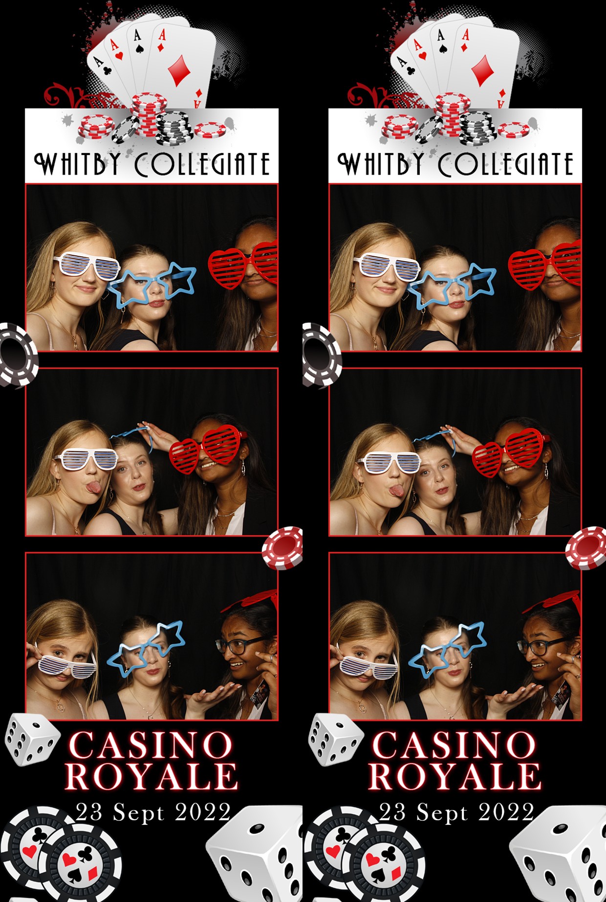 Whitby Collegiate School Ball - 2022 | View more photos from the event at wgtngallery.classicphotobooths.co.nz/u/wgtncpbgallery/Whitby-Collegiate-School-Ball-2022