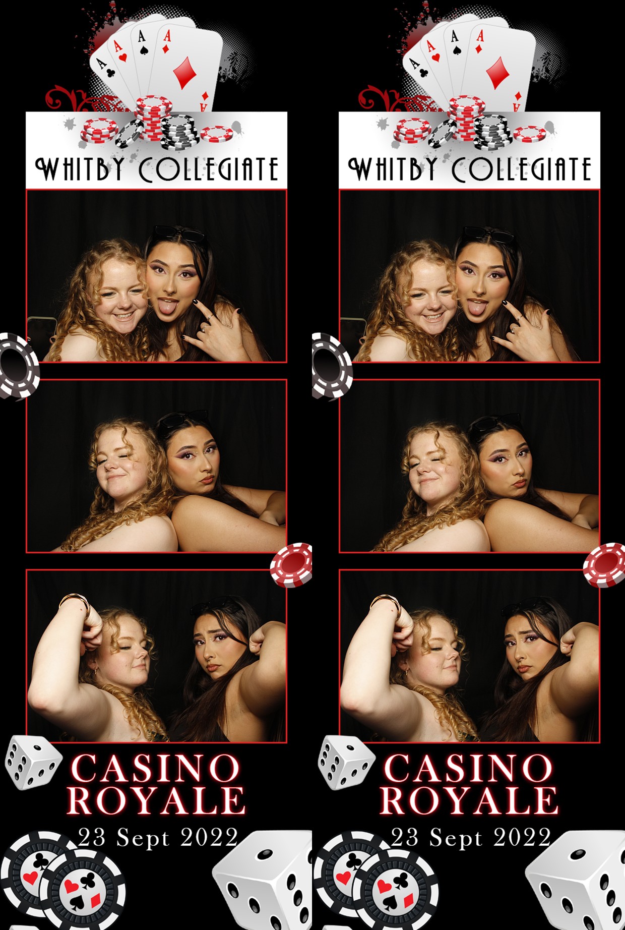 Whitby Collegiate School Ball - 2022 | View more photos from the event at wgtngallery.classicphotobooths.co.nz/u/wgtncpbgallery/Whitby-Collegiate-School-Ball-2022
