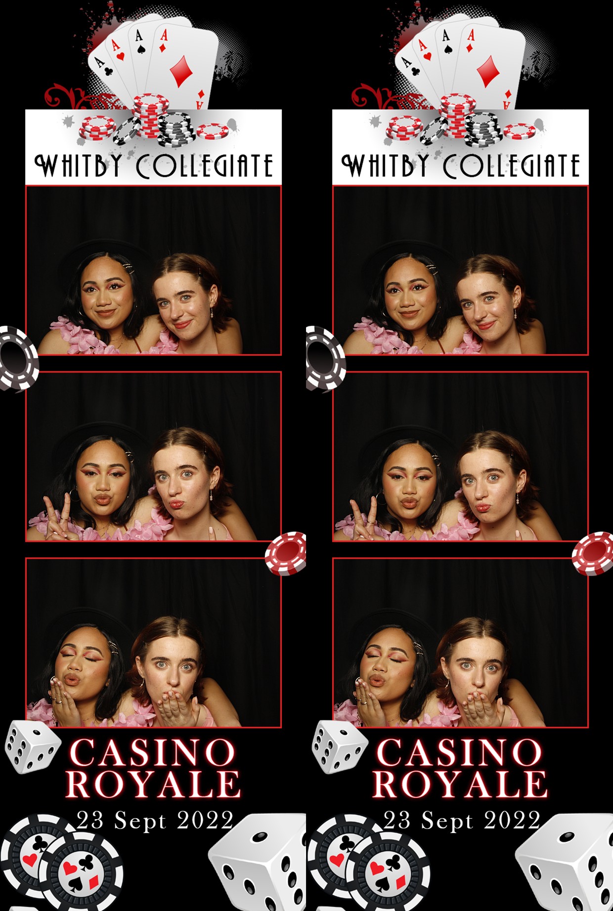 Whitby Collegiate School Ball - 2022 | View more photos from the event at wgtngallery.classicphotobooths.co.nz/u/wgtncpbgallery/Whitby-Collegiate-School-Ball-2022