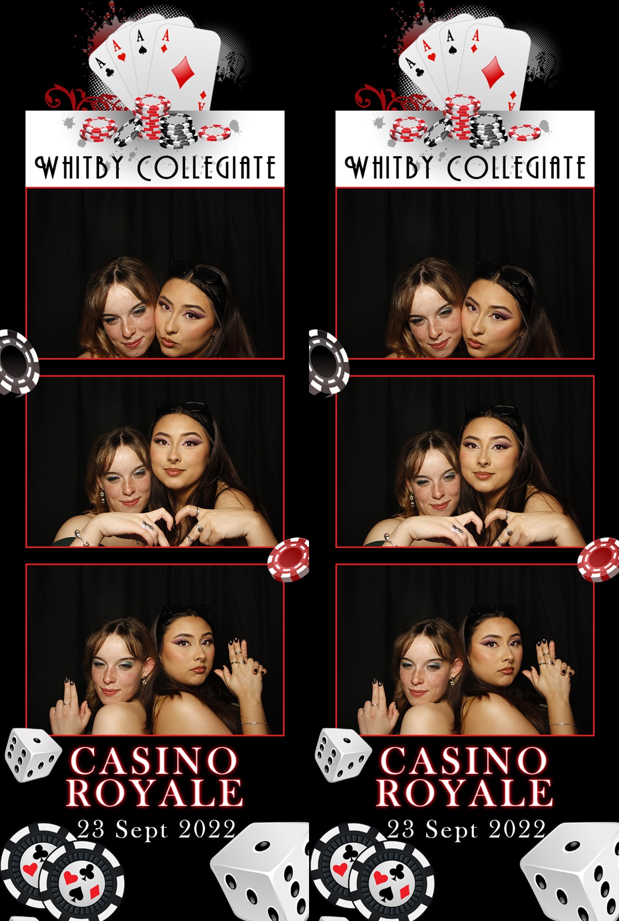 Whitby Collegiate School Ball - 2022 | View more photos from the event at wgtngallery.classicphotobooths.co.nz/u/wgtncpbgallery/Whitby-Collegiate-School-Ball-2022