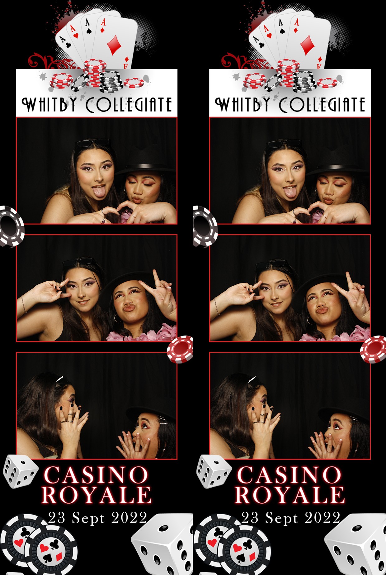 Whitby Collegiate School Ball - 2022 | View more photos from the event at wgtngallery.classicphotobooths.co.nz/u/wgtncpbgallery/Whitby-Collegiate-School-Ball-2022