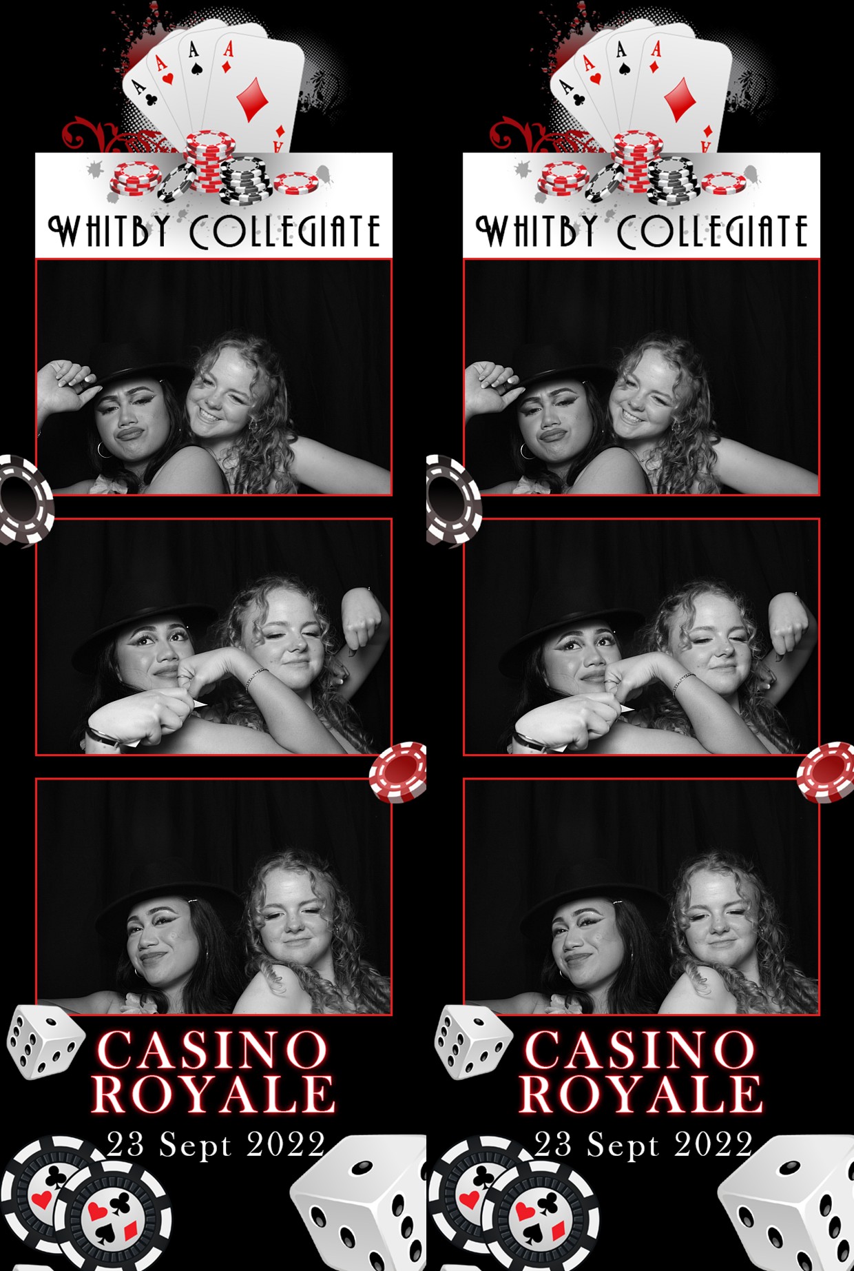 Whitby Collegiate School Ball - 2022 | View more photos from the event at wgtngallery.classicphotobooths.co.nz/u/wgtncpbgallery/Whitby-Collegiate-School-Ball-2022