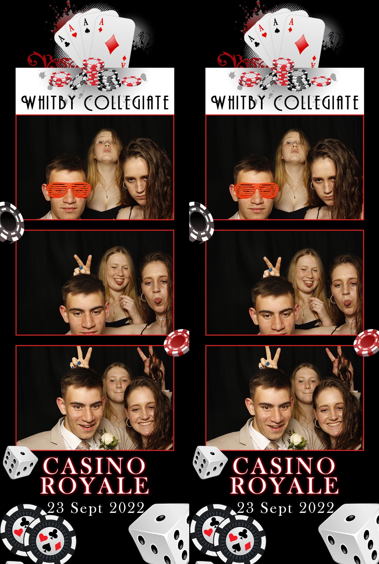 Whitby Collegiate School Ball - 2022 | View more photos from the event at wgtngallery.classicphotobooths.co.nz/u/wgtncpbgallery/Whitby-Collegiate-School-Ball-2022