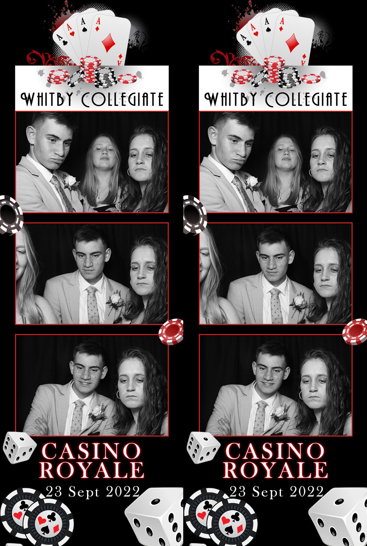 Whitby Collegiate School Ball - 2022 | View more photos from the event at wgtngallery.classicphotobooths.co.nz/u/wgtncpbgallery/Whitby-Collegiate-School-Ball-2022