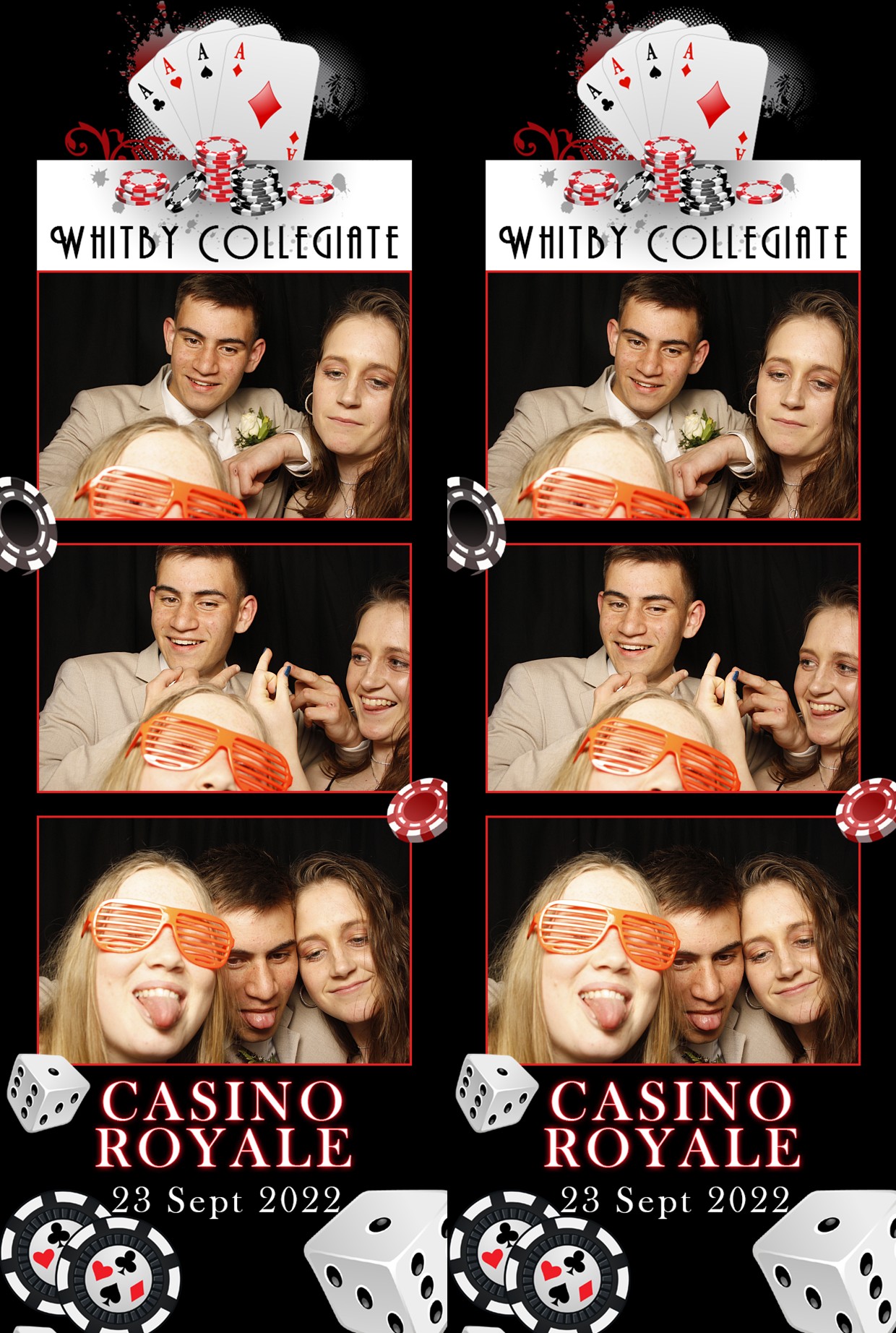 Whitby Collegiate School Ball - 2022 | View more photos from the event at wgtngallery.classicphotobooths.co.nz/u/wgtncpbgallery/Whitby-Collegiate-School-Ball-2022
