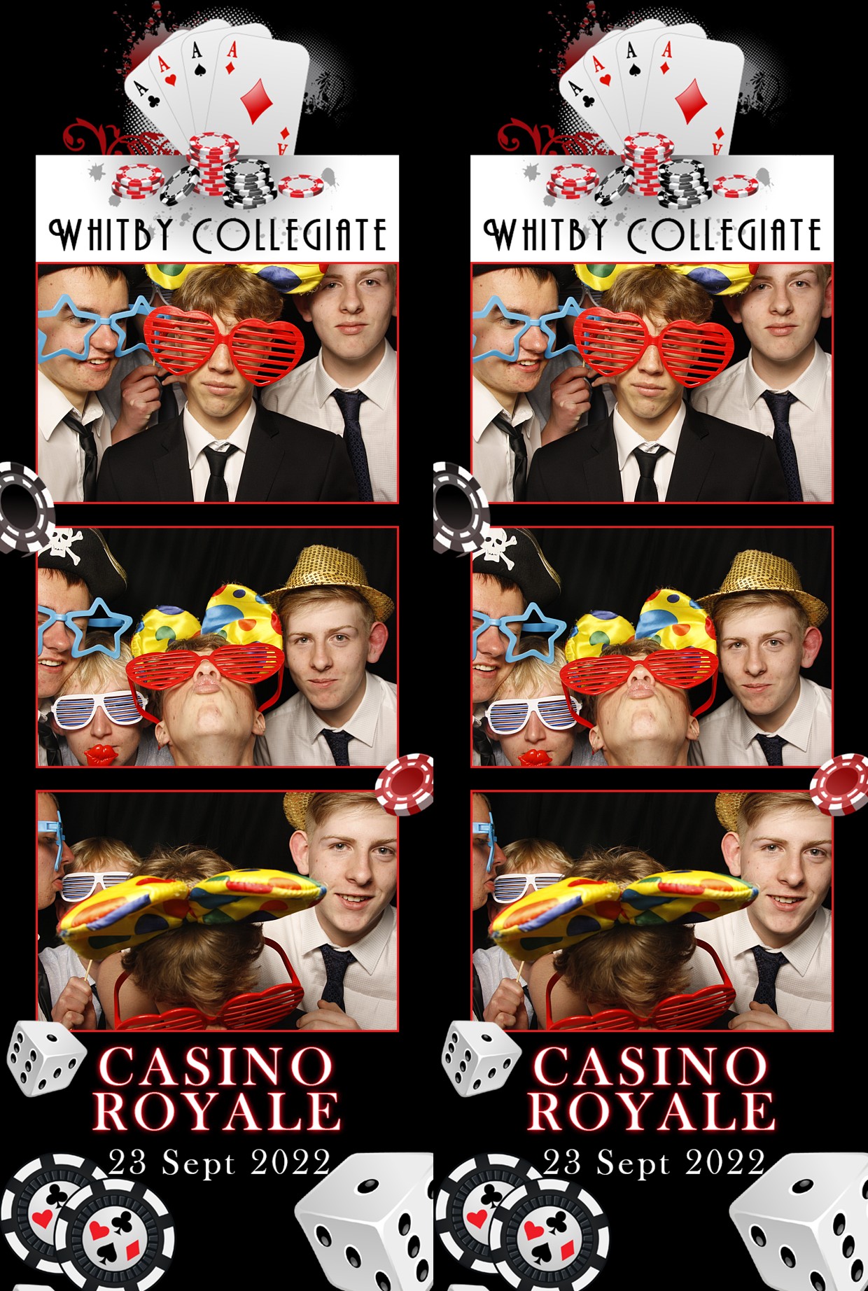Whitby Collegiate School Ball - 2022 | View more photos from the event at wgtngallery.classicphotobooths.co.nz/u/wgtncpbgallery/Whitby-Collegiate-School-Ball-2022