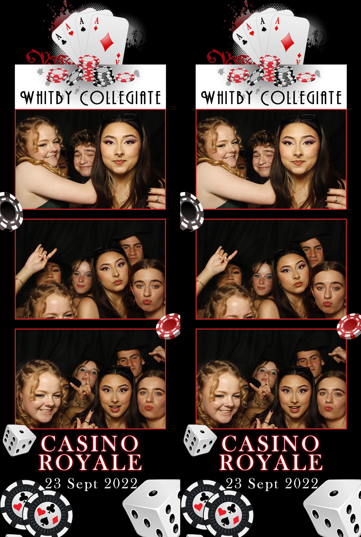 Whitby Collegiate School Ball - 2022 | View more photos from the event at wgtngallery.classicphotobooths.co.nz/u/wgtncpbgallery/Whitby-Collegiate-School-Ball-2022