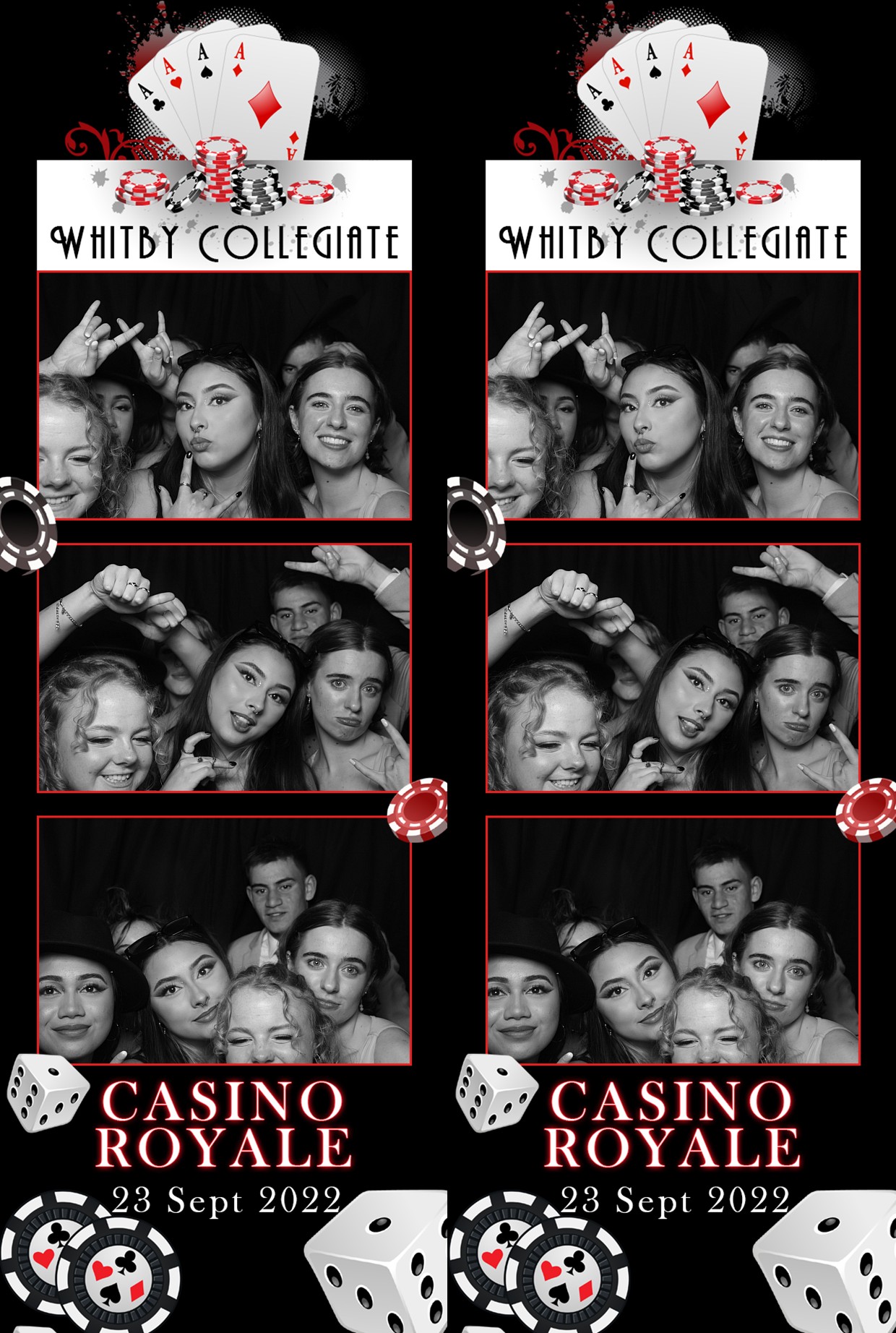 Whitby Collegiate School Ball - 2022 | View more photos from the event at wgtngallery.classicphotobooths.co.nz/u/wgtncpbgallery/Whitby-Collegiate-School-Ball-2022
