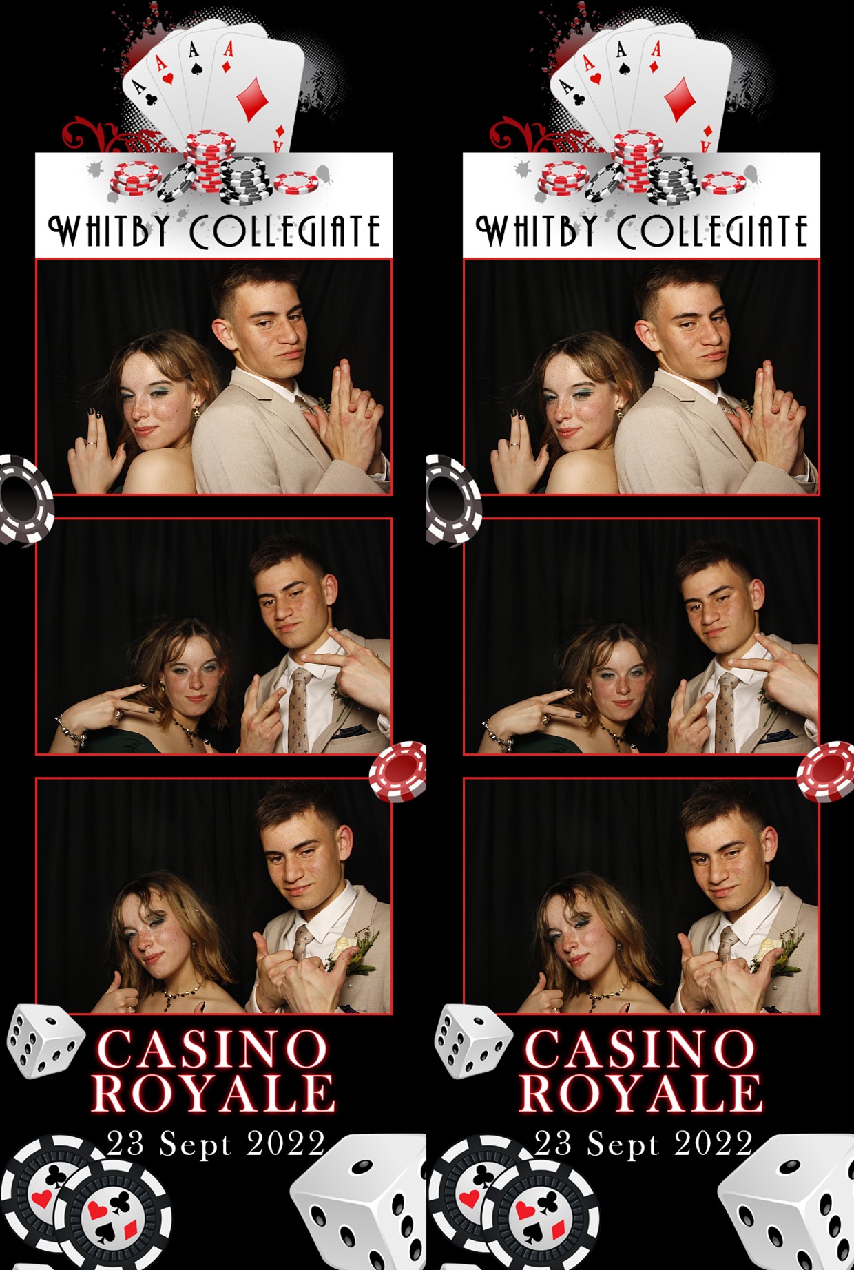Whitby Collegiate School Ball - 2022 | View more photos from the event at wgtngallery.classicphotobooths.co.nz/u/wgtncpbgallery/Whitby-Collegiate-School-Ball-2022