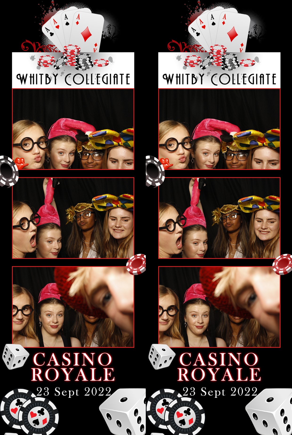 Whitby Collegiate School Ball - 2022 | View more photos from the event at wgtngallery.classicphotobooths.co.nz/u/wgtncpbgallery/Whitby-Collegiate-School-Ball-2022