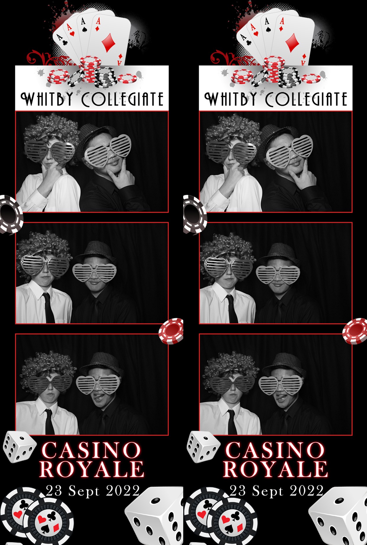 Whitby Collegiate School Ball - 2022 | View more photos from the event at wgtngallery.classicphotobooths.co.nz/u/wgtncpbgallery/Whitby-Collegiate-School-Ball-2022