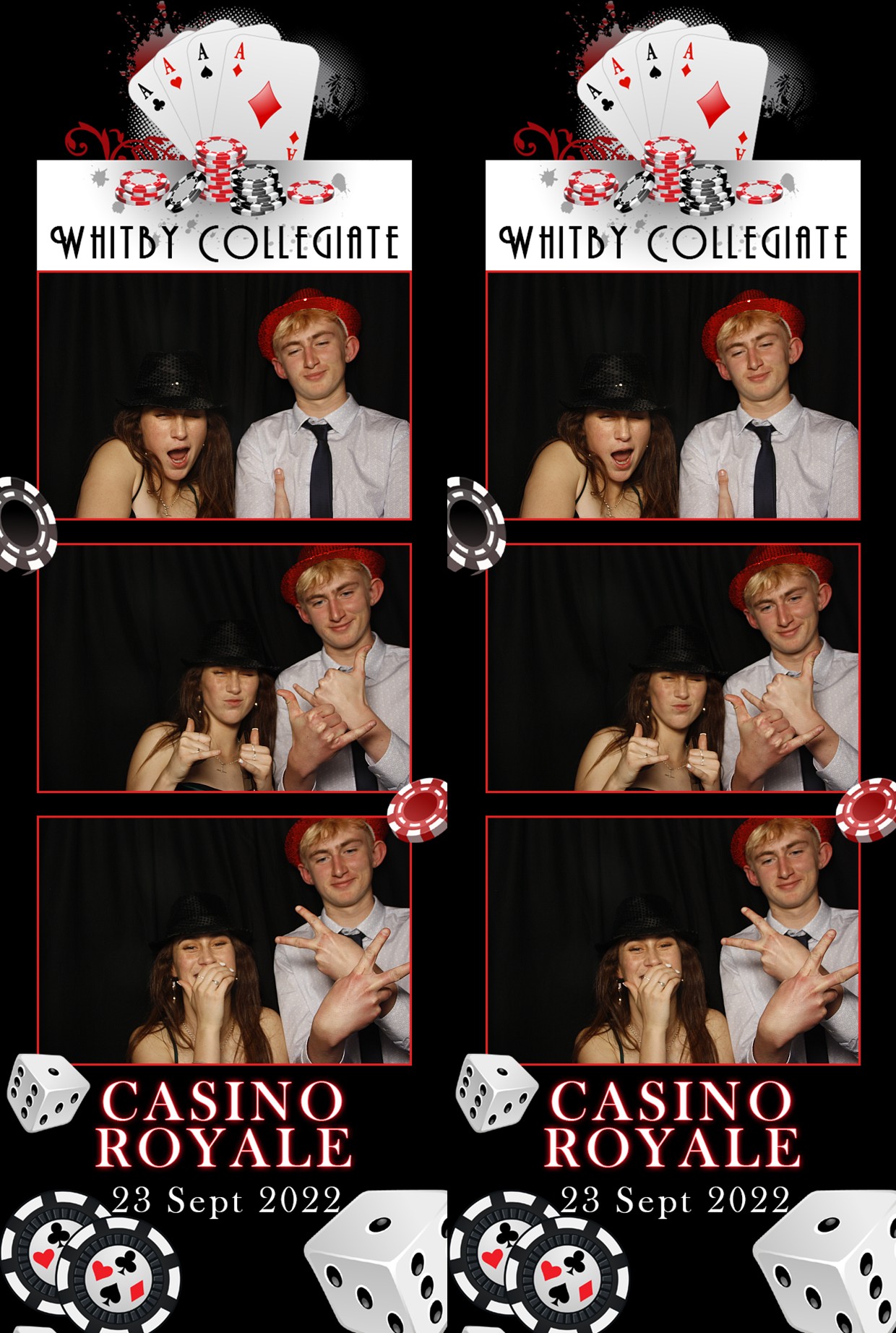 Whitby Collegiate School Ball - 2022 | View more photos from the event at wgtngallery.classicphotobooths.co.nz/u/wgtncpbgallery/Whitby-Collegiate-School-Ball-2022