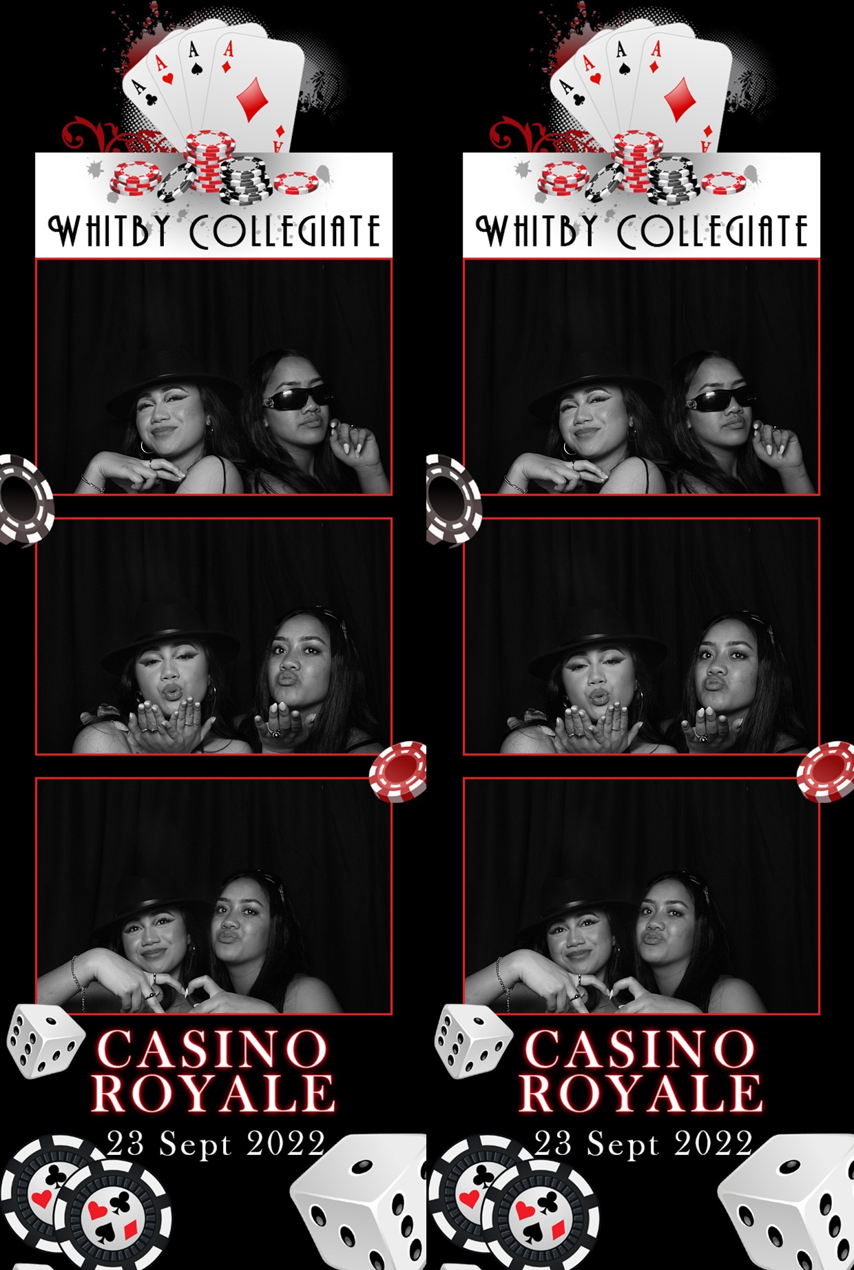Whitby Collegiate School Ball - 2022 | View more photos from the event at wgtngallery.classicphotobooths.co.nz/u/wgtncpbgallery/Whitby-Collegiate-School-Ball-2022