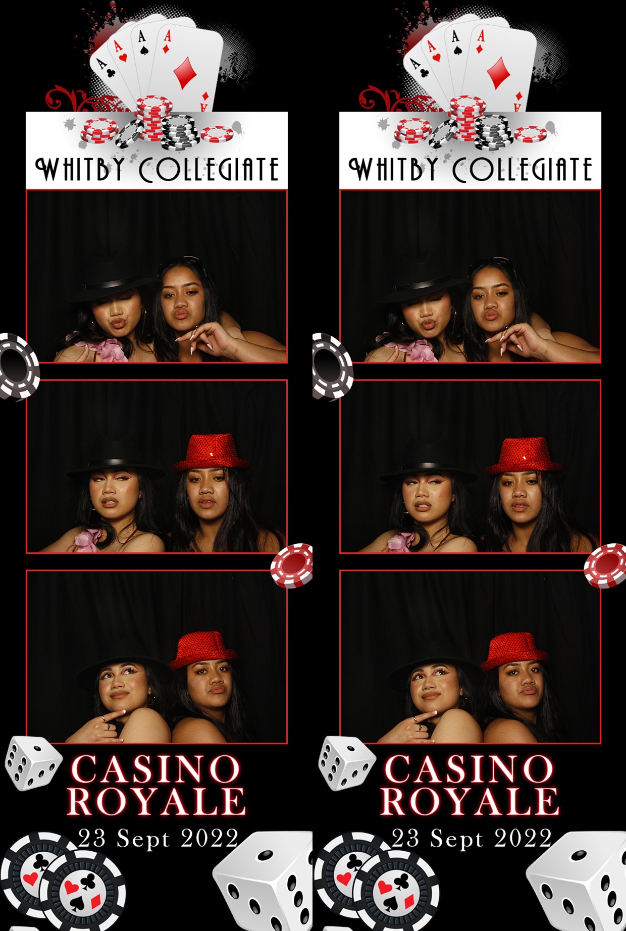 Whitby Collegiate School Ball - 2022 | View more photos from the event at wgtngallery.classicphotobooths.co.nz/u/wgtncpbgallery/Whitby-Collegiate-School-Ball-2022