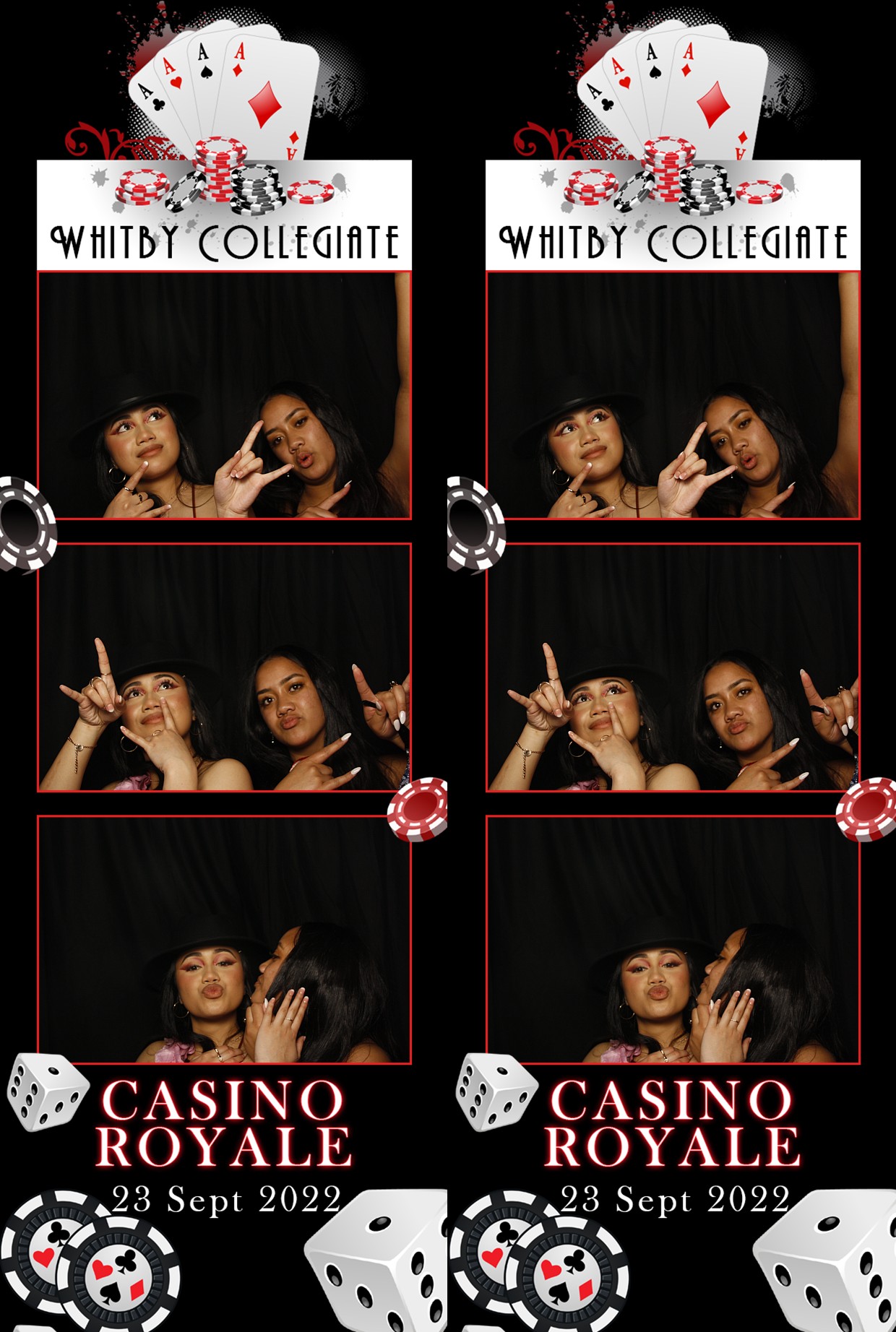 Whitby Collegiate School Ball - 2022 | View more photos from the event at wgtngallery.classicphotobooths.co.nz/u/wgtncpbgallery/Whitby-Collegiate-School-Ball-2022