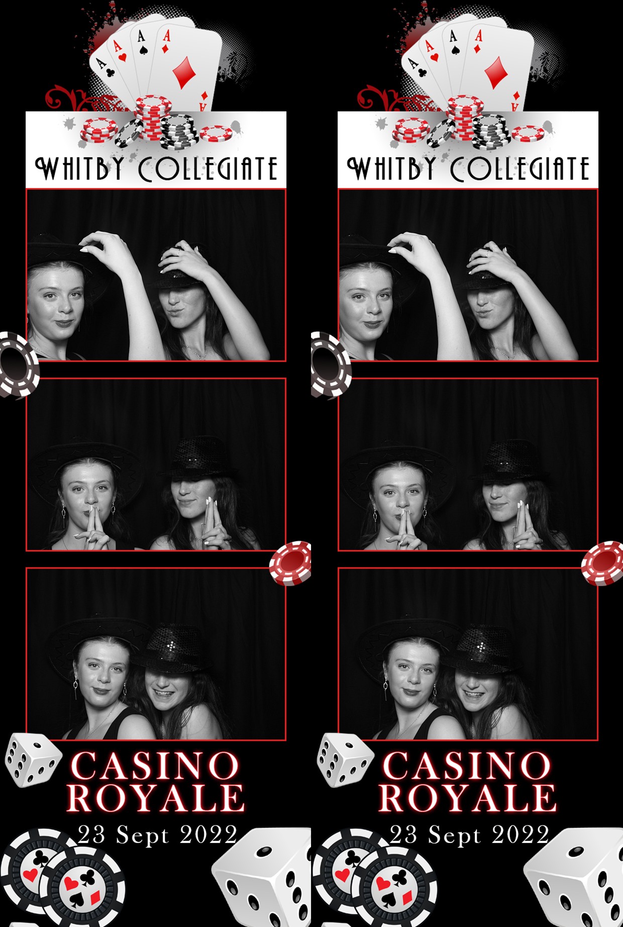 Whitby Collegiate School Ball - 2022 | View more photos from the event at wgtngallery.classicphotobooths.co.nz/u/wgtncpbgallery/Whitby-Collegiate-School-Ball-2022