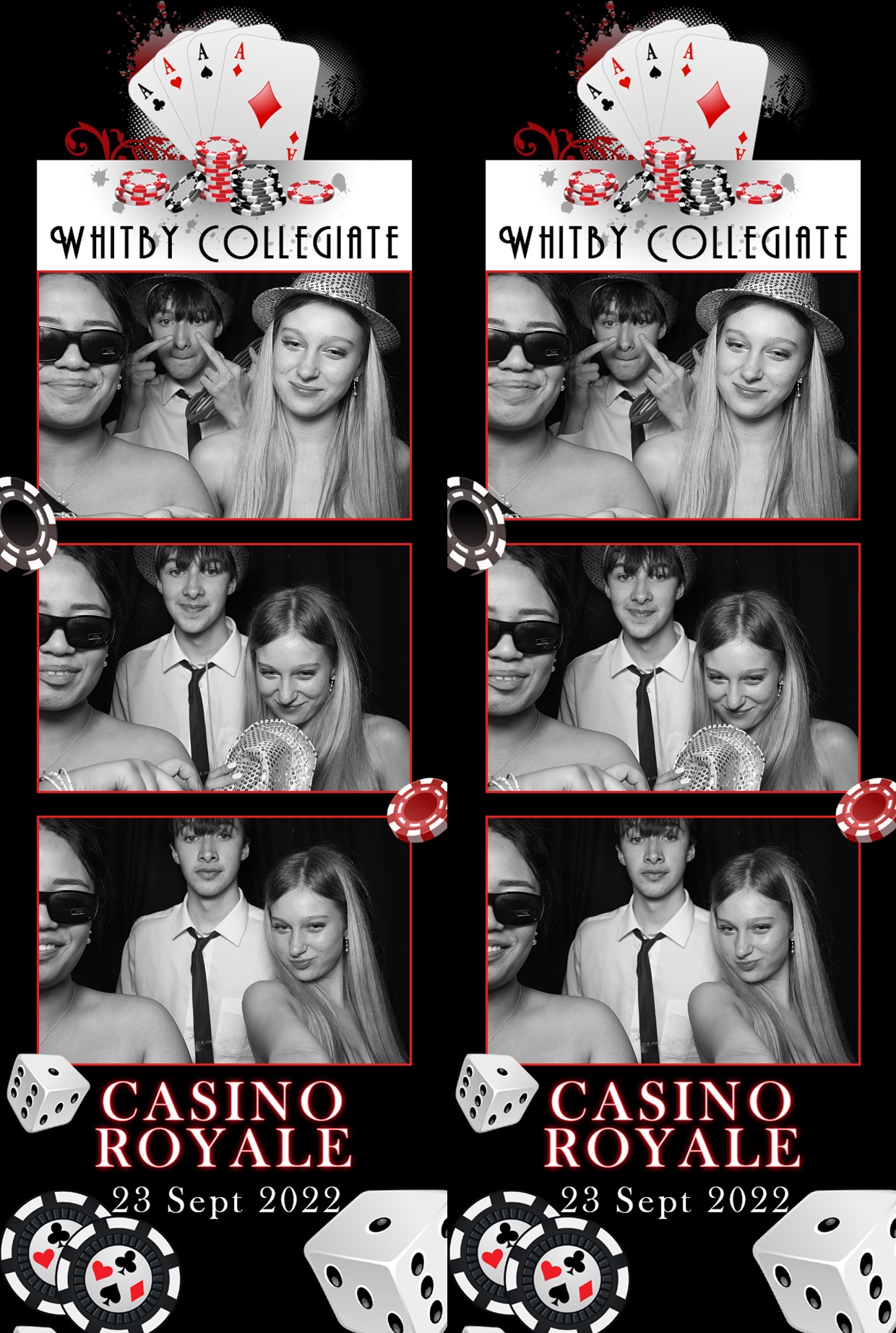 Whitby Collegiate School Ball - 2022 | View more photos from the event at wgtngallery.classicphotobooths.co.nz/u/wgtncpbgallery/Whitby-Collegiate-School-Ball-2022