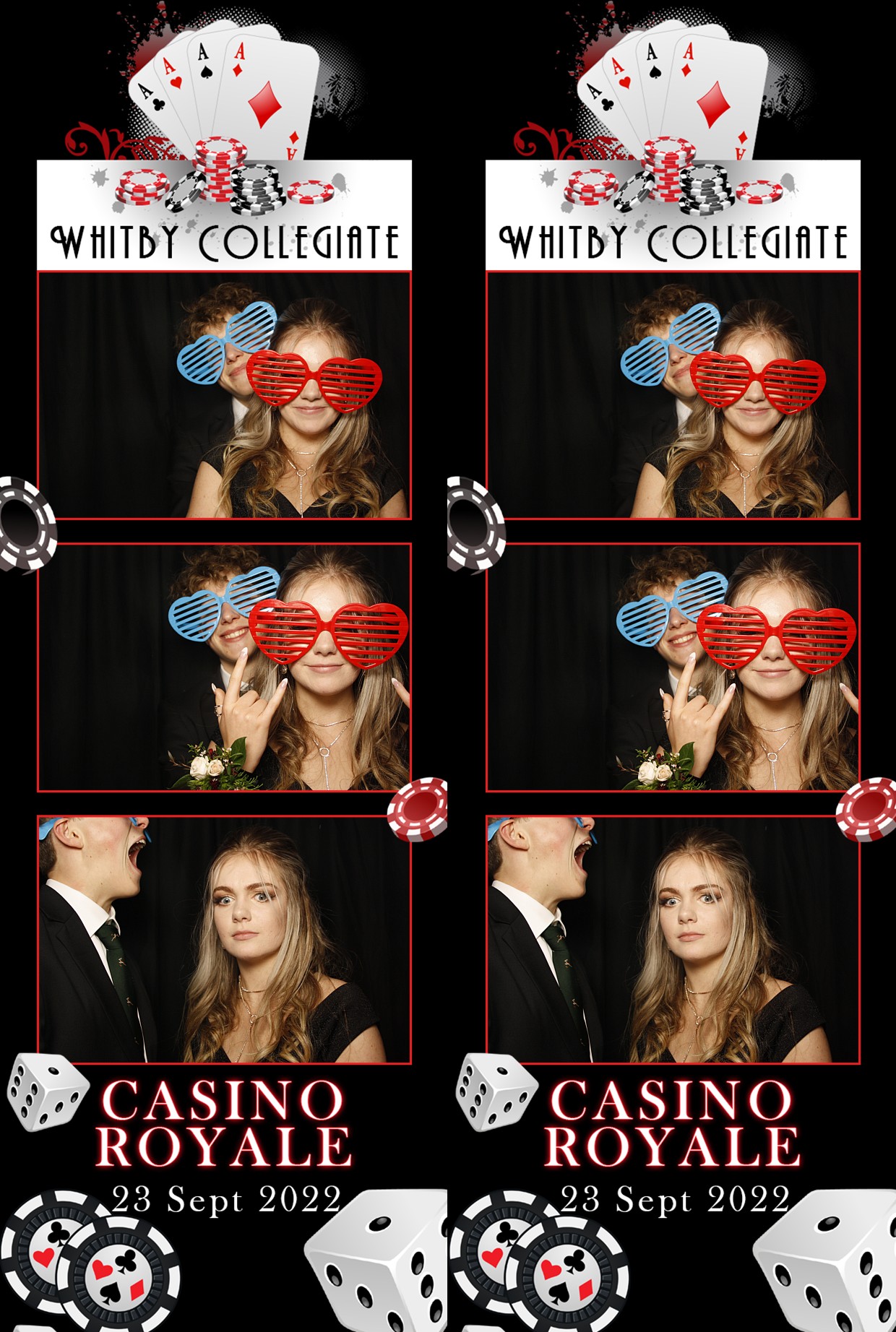 Whitby Collegiate School Ball - 2022 | View more photos from the event at wgtngallery.classicphotobooths.co.nz/u/wgtncpbgallery/Whitby-Collegiate-School-Ball-2022