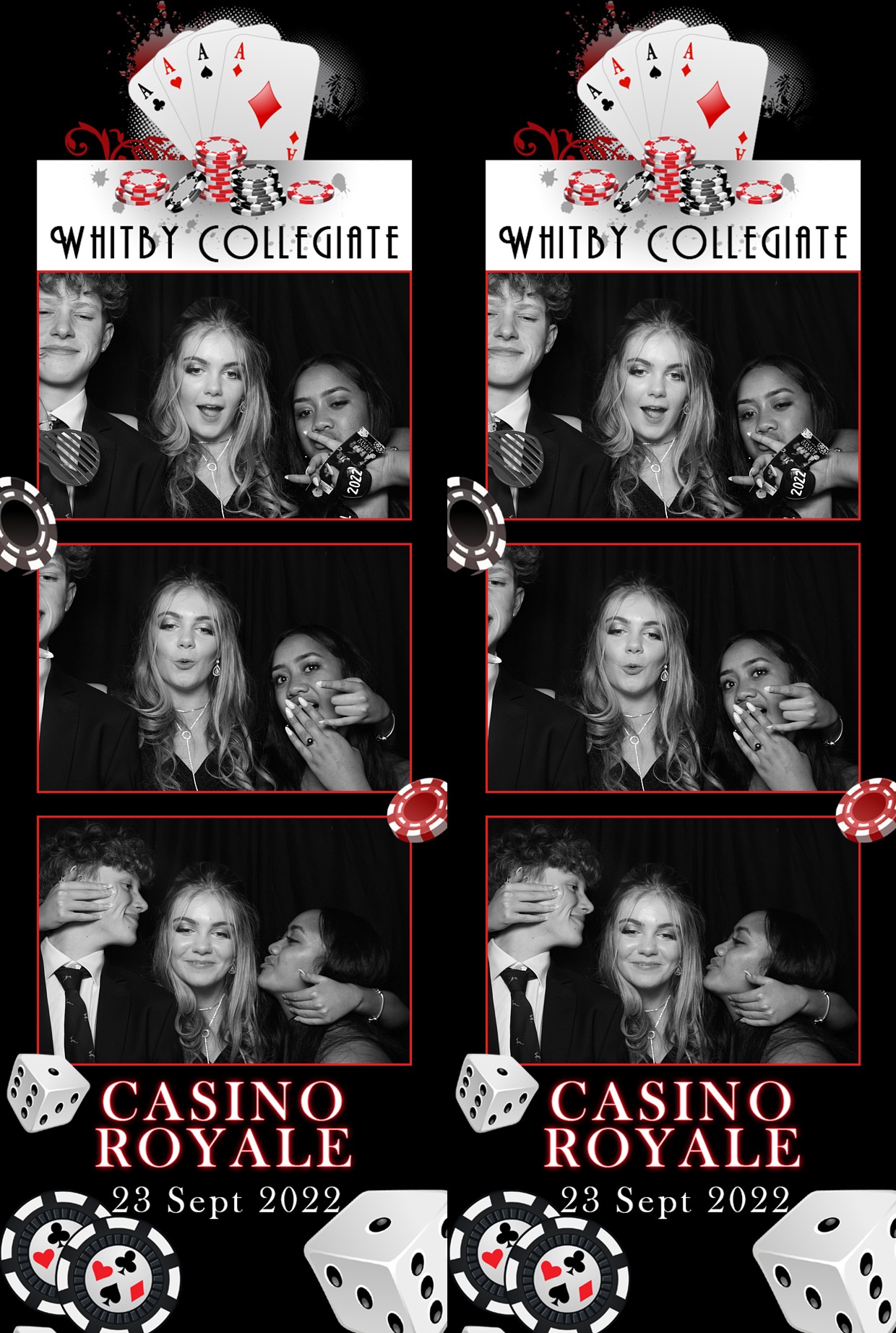 Whitby Collegiate School Ball - 2022 | View more photos from the event at wgtngallery.classicphotobooths.co.nz/u/wgtncpbgallery/Whitby-Collegiate-School-Ball-2022