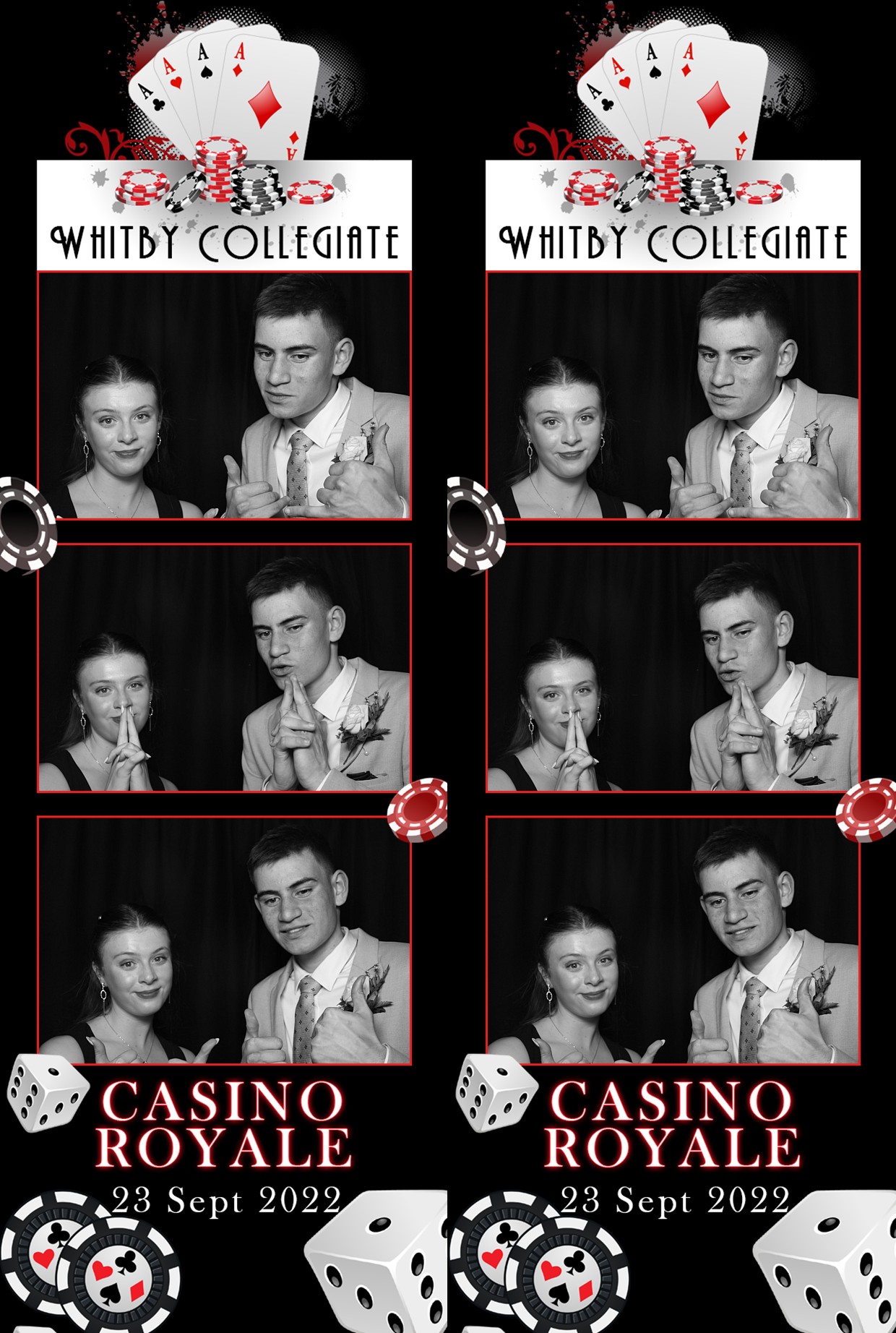 Whitby Collegiate School Ball - 2022 | View more photos from the event at wgtngallery.classicphotobooths.co.nz/u/wgtncpbgallery/Whitby-Collegiate-School-Ball-2022
