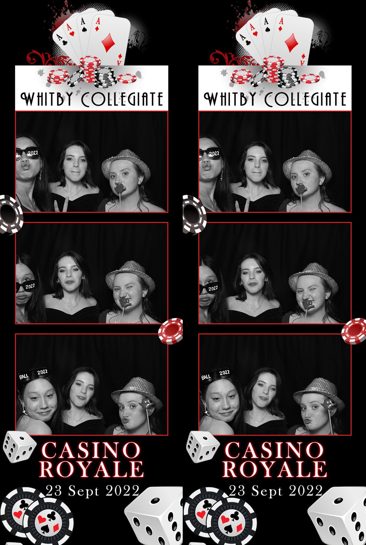 Whitby Collegiate School Ball - 2022 | View more photos from the event at wgtngallery.classicphotobooths.co.nz/u/wgtncpbgallery/Whitby-Collegiate-School-Ball-2022