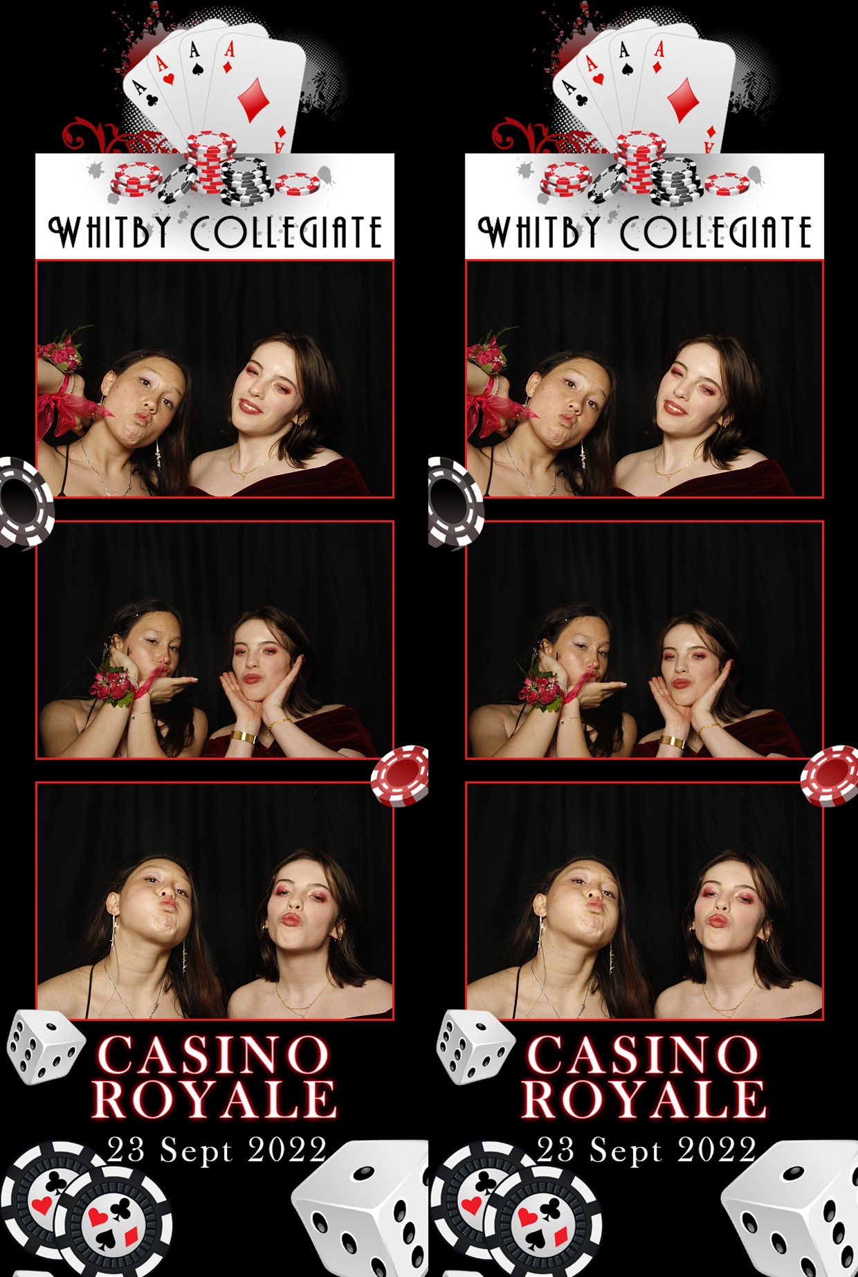 Whitby Collegiate School Ball - 2022 | View more photos from the event at wgtngallery.classicphotobooths.co.nz/u/wgtncpbgallery/Whitby-Collegiate-School-Ball-2022