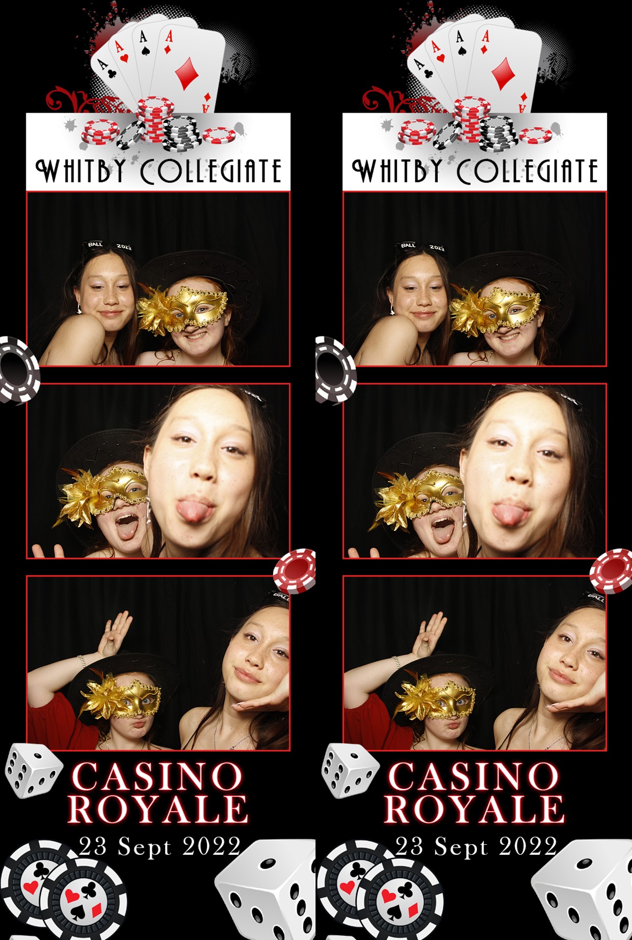 Whitby Collegiate School Ball - 2022 | View more photos from the event at wgtngallery.classicphotobooths.co.nz/u/wgtncpbgallery/Whitby-Collegiate-School-Ball-2022