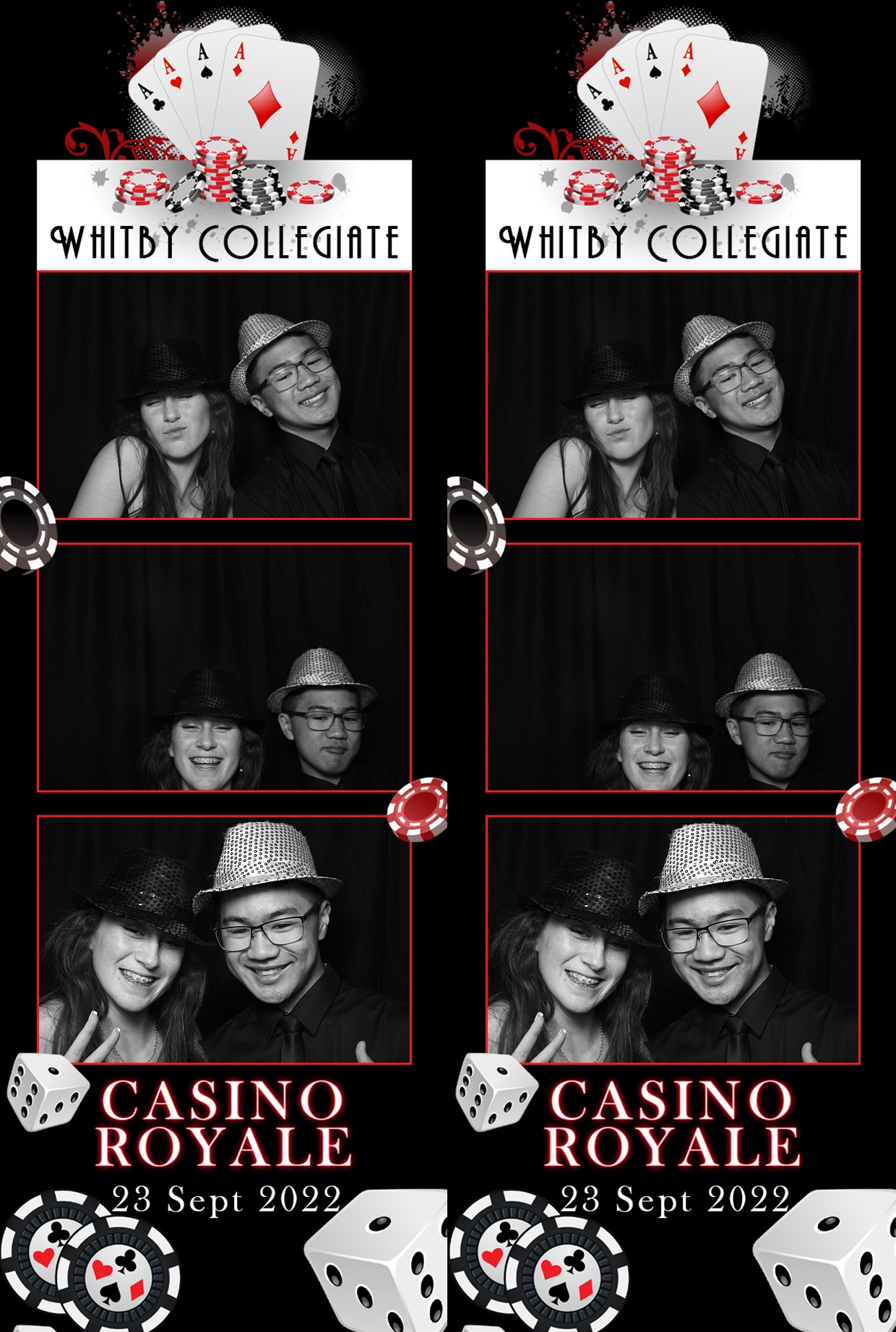 Whitby Collegiate School Ball - 2022 | View more photos from the event at wgtngallery.classicphotobooths.co.nz/u/wgtncpbgallery/Whitby-Collegiate-School-Ball-2022