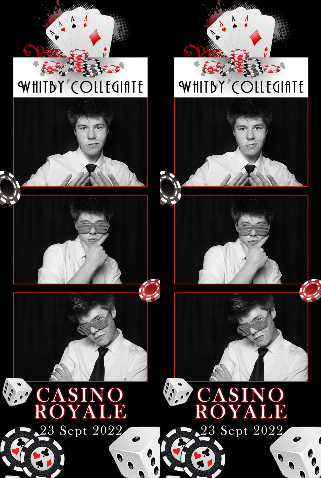 Whitby Collegiate School Ball - 2022 | View more photos from the event at wgtngallery.classicphotobooths.co.nz/u/wgtncpbgallery/Whitby-Collegiate-School-Ball-2022