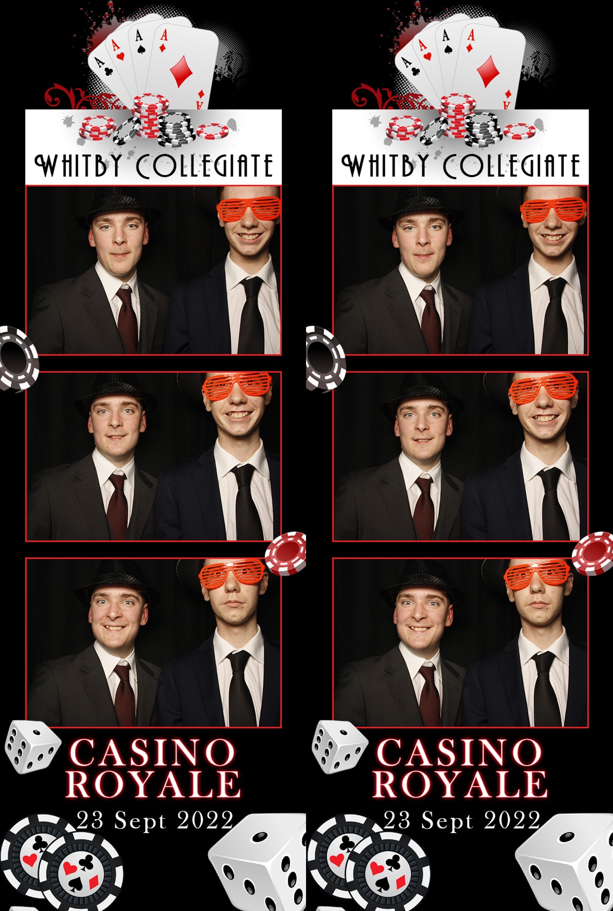 Whitby Collegiate School Ball - 2022 | View more photos from the event at wgtngallery.classicphotobooths.co.nz/u/wgtncpbgallery/Whitby-Collegiate-School-Ball-2022