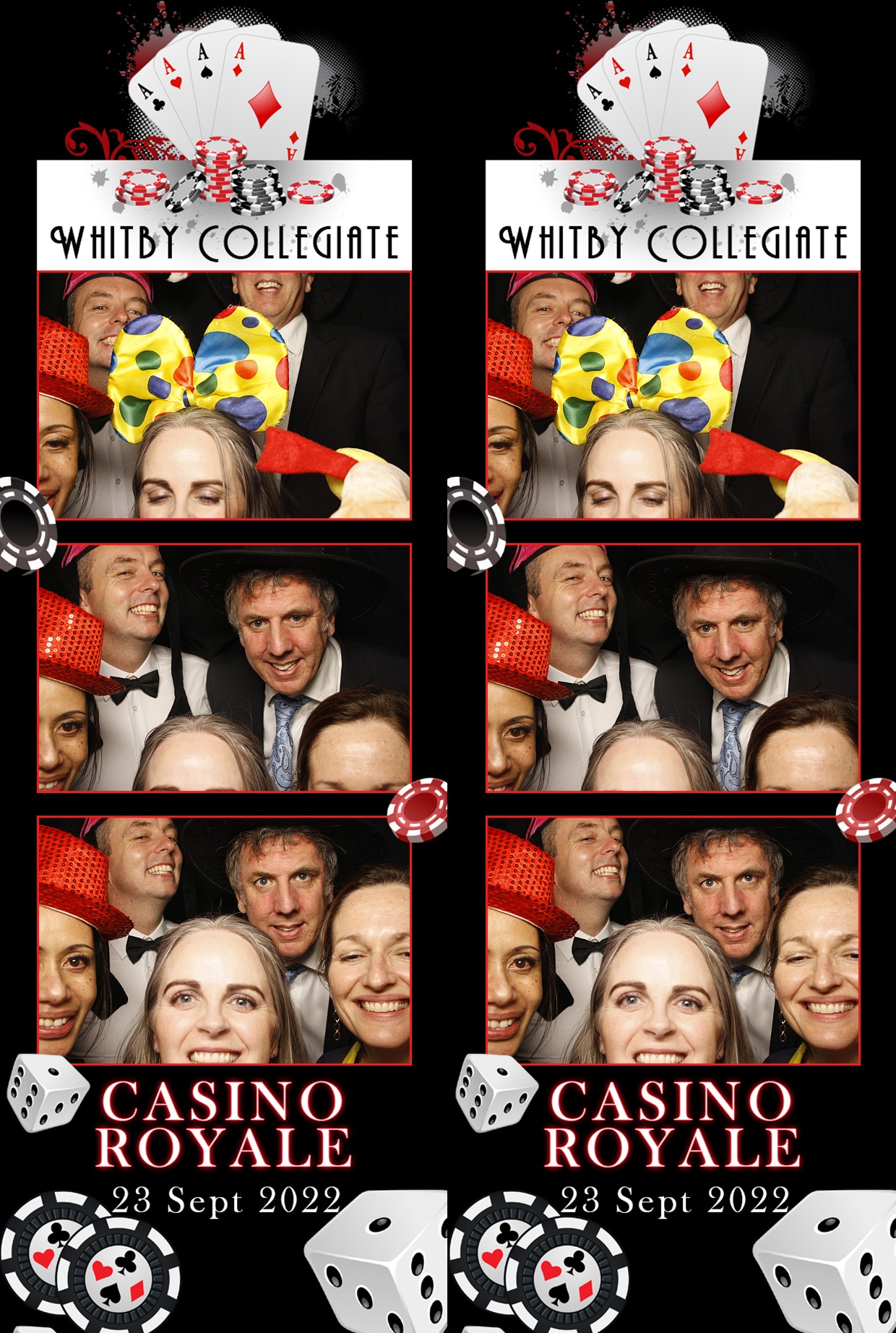 Whitby Collegiate School Ball - 2022 | View more photos from the event at wgtngallery.classicphotobooths.co.nz/u/wgtncpbgallery/Whitby-Collegiate-School-Ball-2022