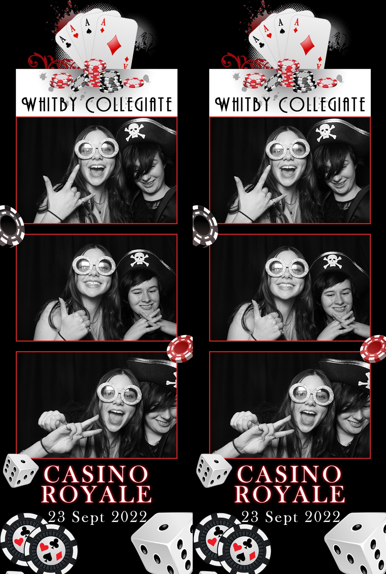 Whitby Collegiate School Ball - 2022 | View more photos from the event at wgtngallery.classicphotobooths.co.nz/u/wgtncpbgallery/Whitby-Collegiate-School-Ball-2022